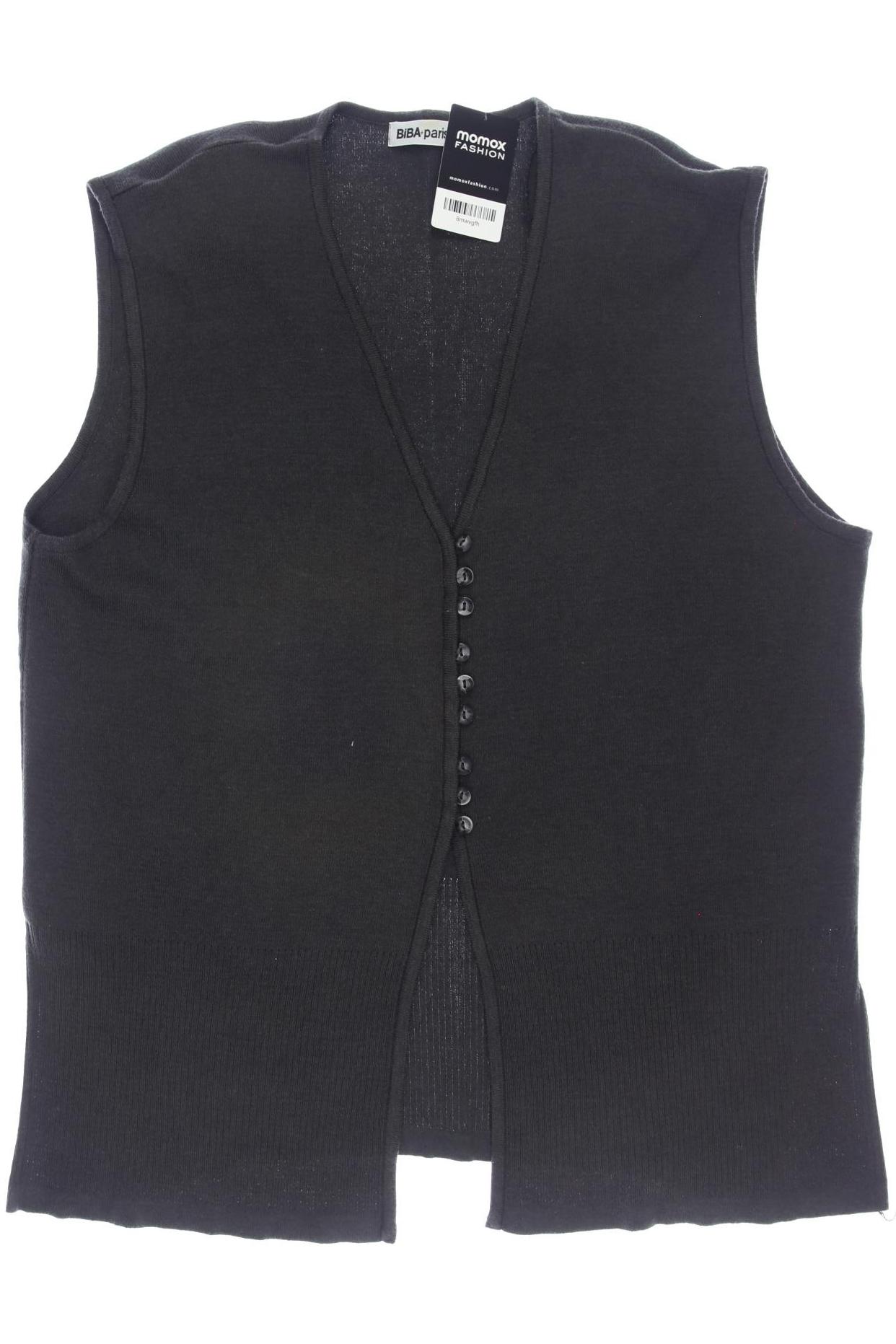 

BiBA Damen Weste, grau, Gr. 46
