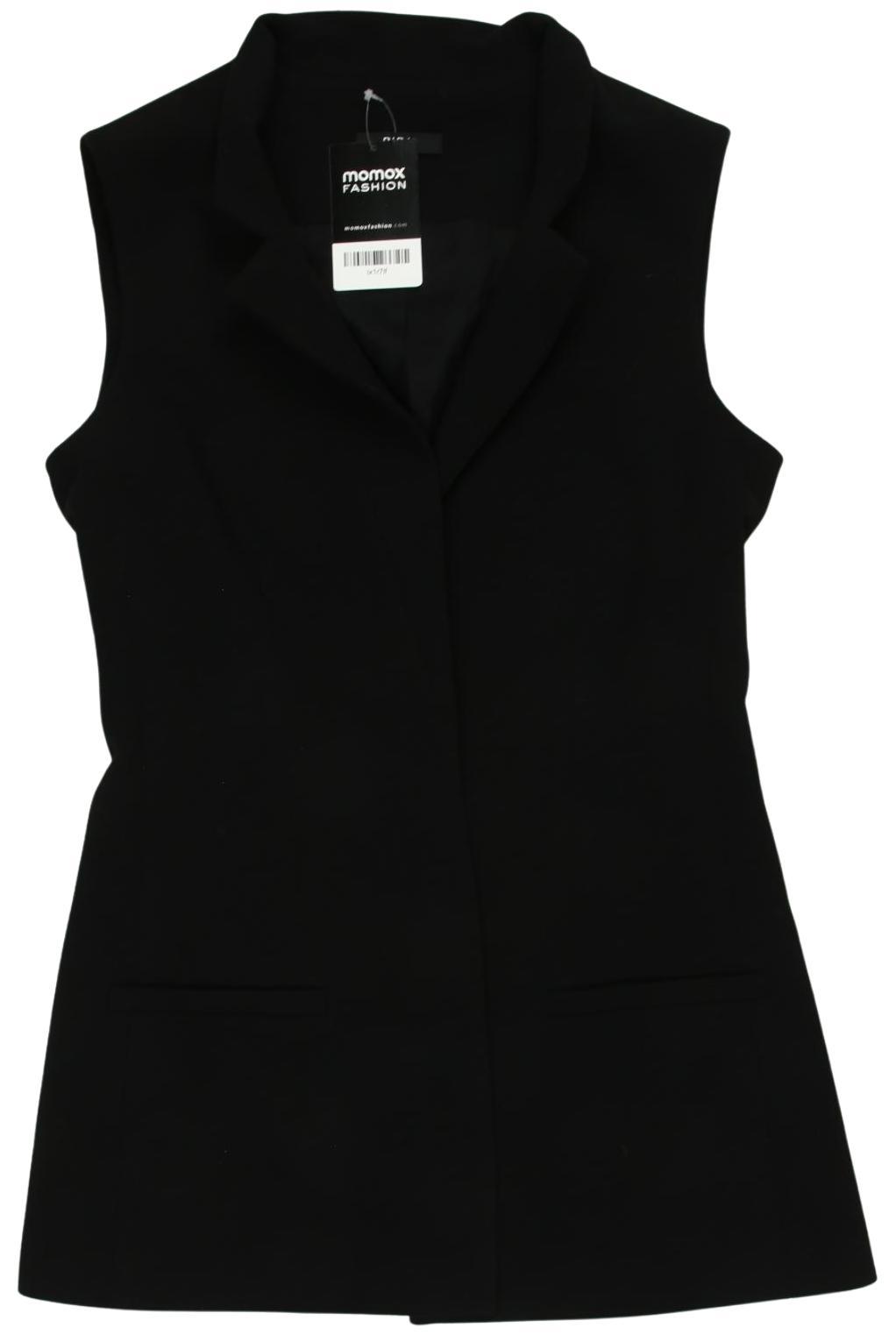 

BiBA Damen Weste, schwarz, Gr. 34