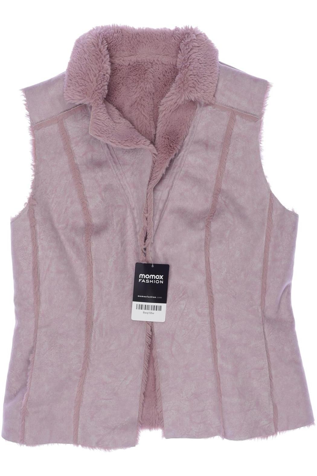 

BiBA Damen Weste, pink, Gr. 34