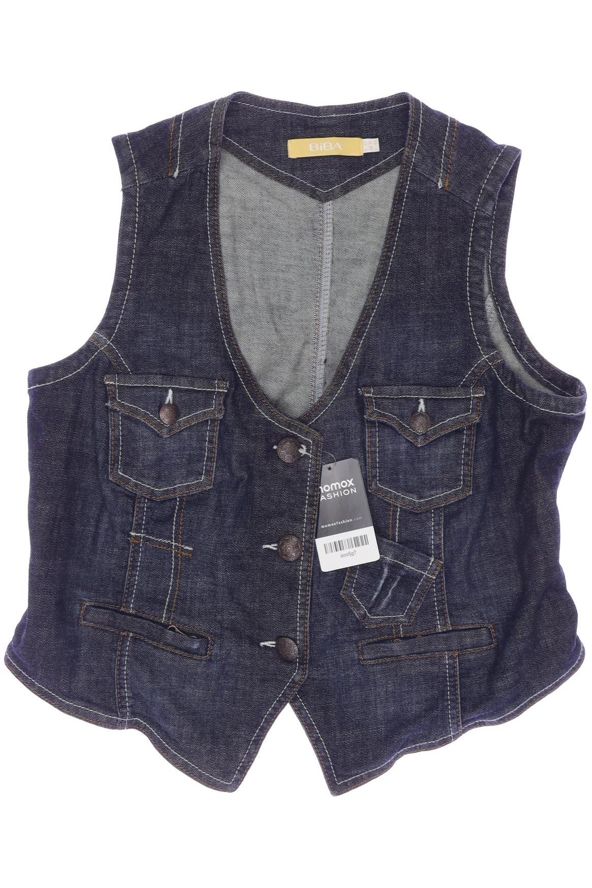 

BiBA Damen Weste, marineblau, Gr. 42