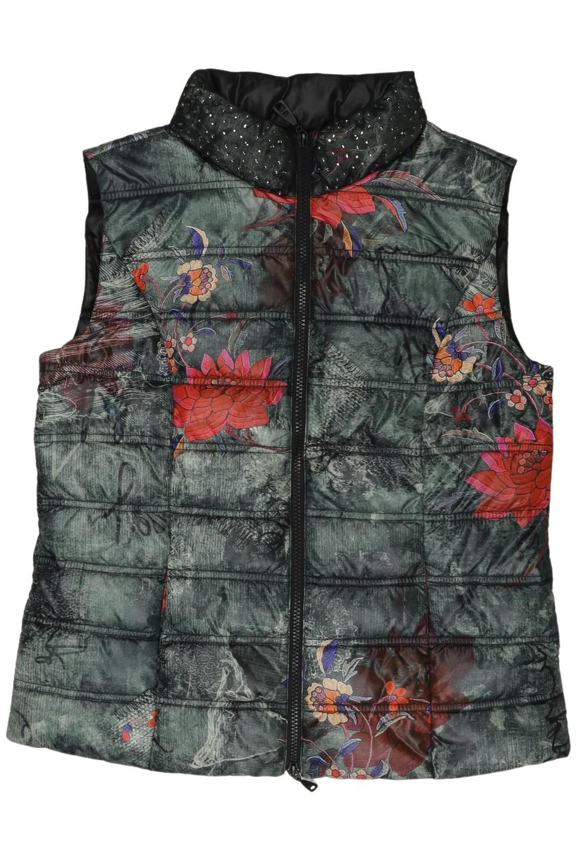 

BiBA Damen Weste, mehrfarbig, Gr. 34