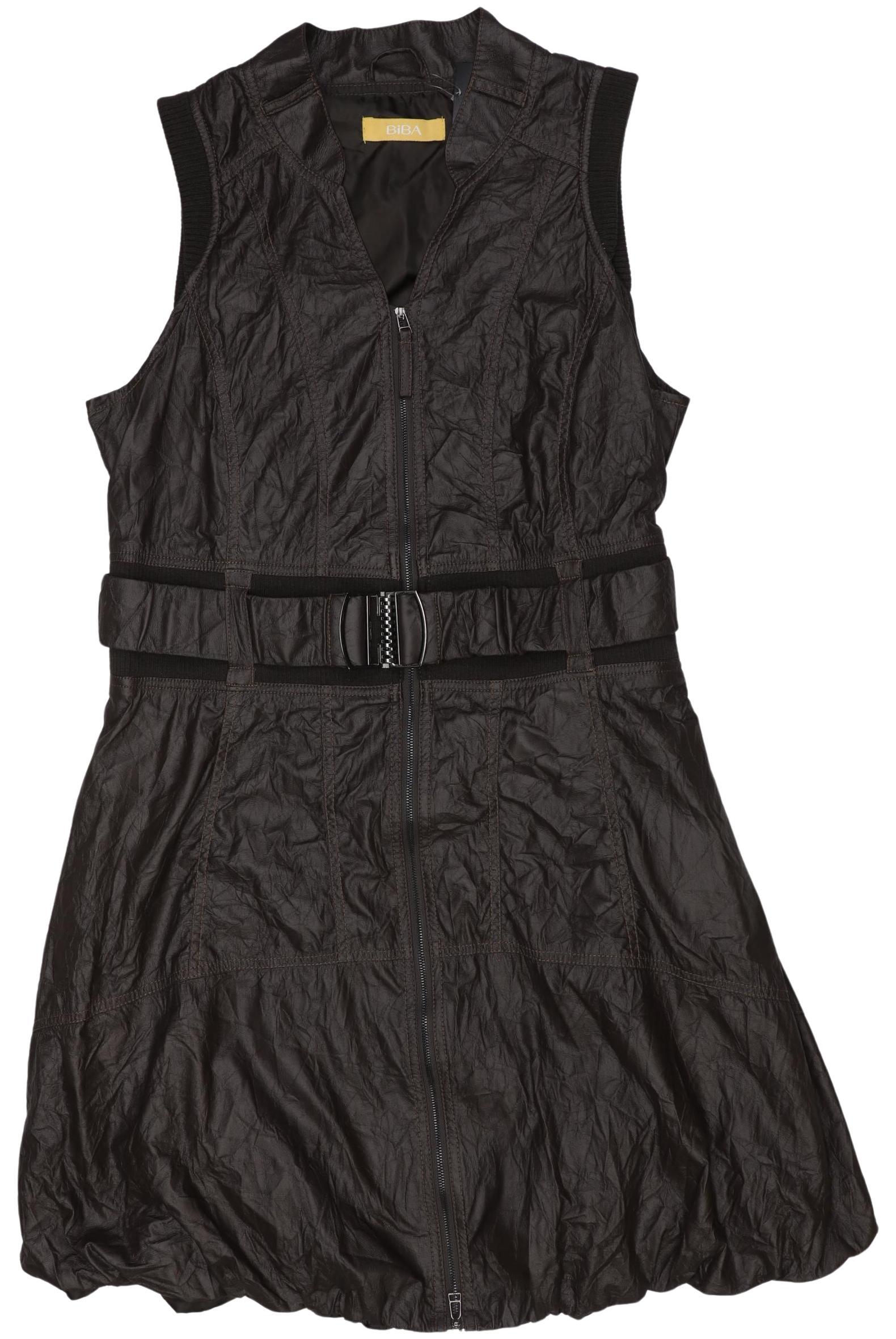 

BiBA Damen Weste, schwarz, Gr. 42
