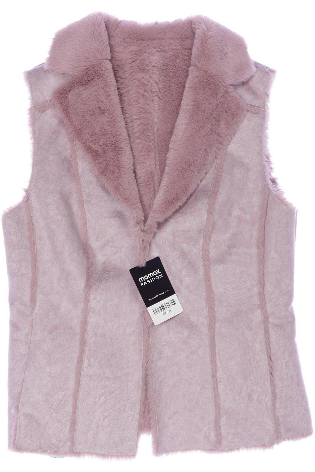 

BiBA Damen Weste, pink, Gr. 34