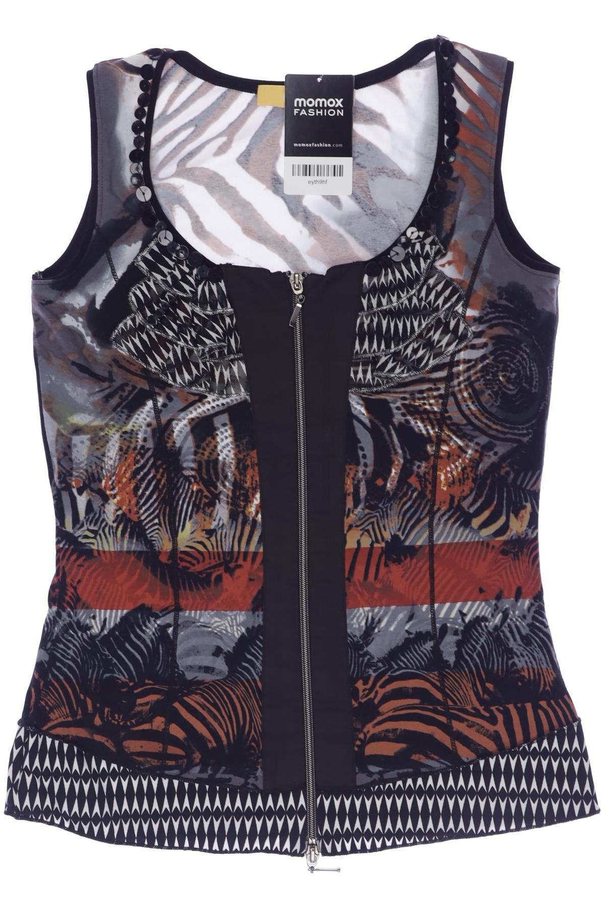 

BiBA Damen Weste, grau, Gr. 34