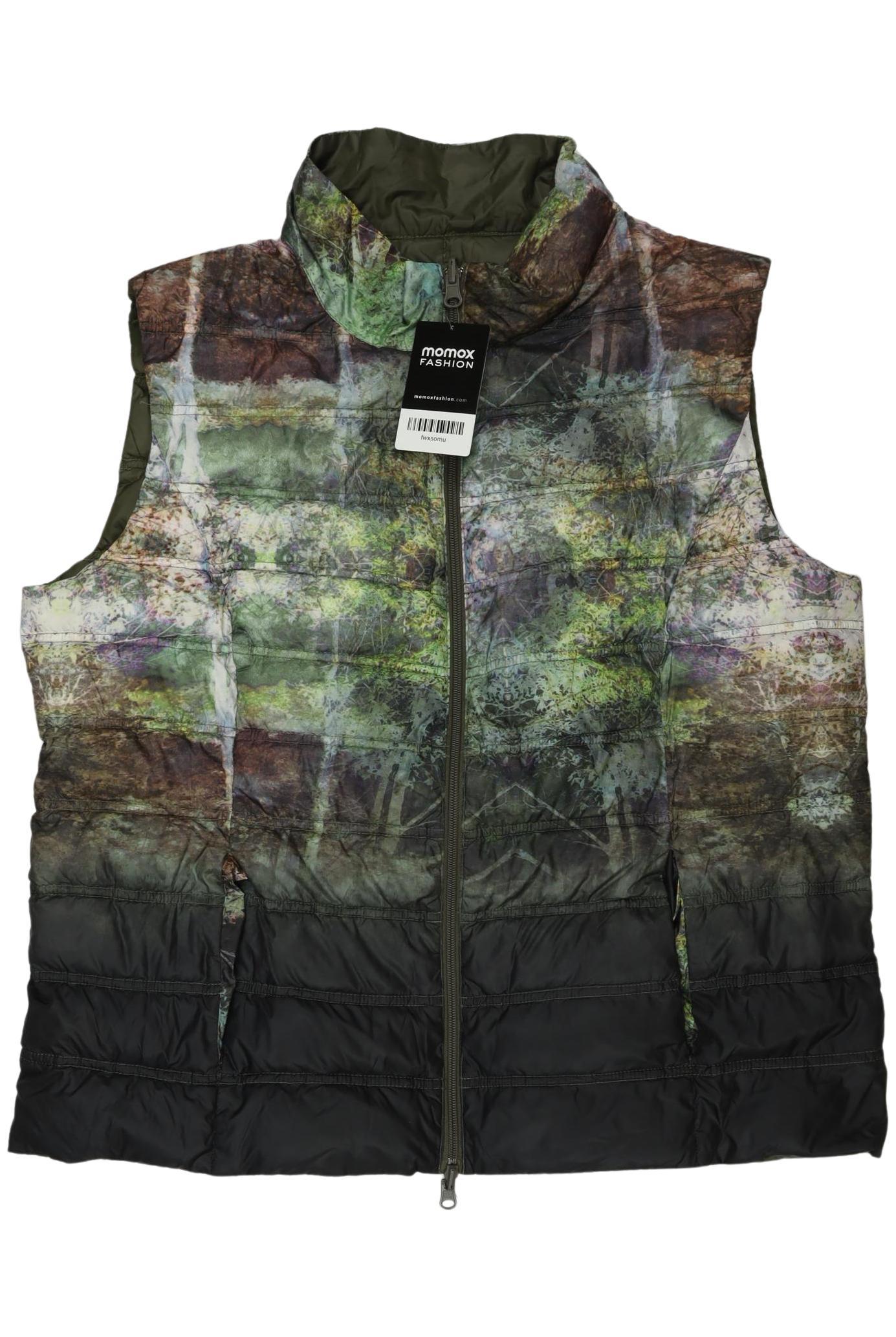 

BiBA Damen Weste, grün, Gr. 44