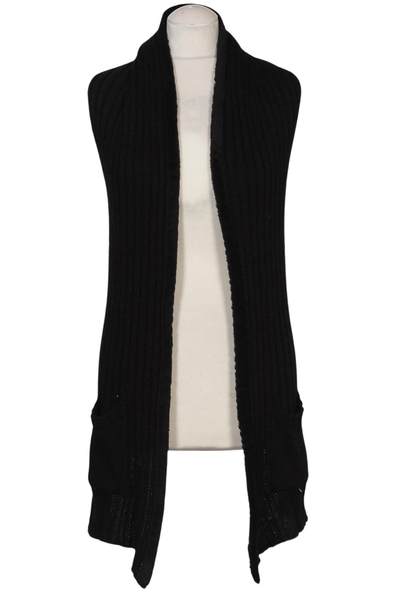 

BiBA Damen Weste, schwarz, Gr. 34