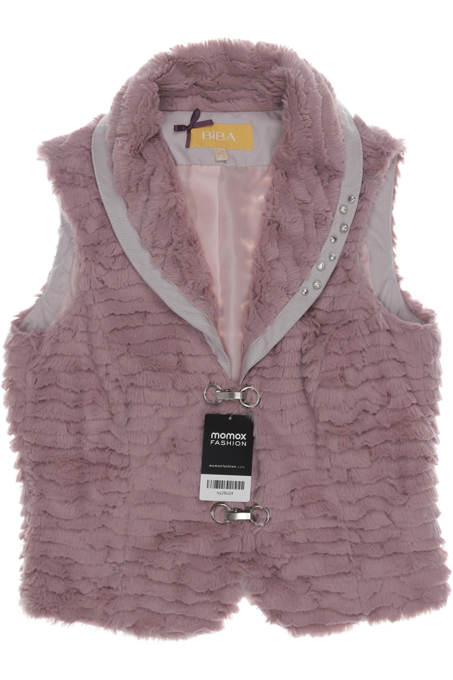

BiBA Damen Weste, pink