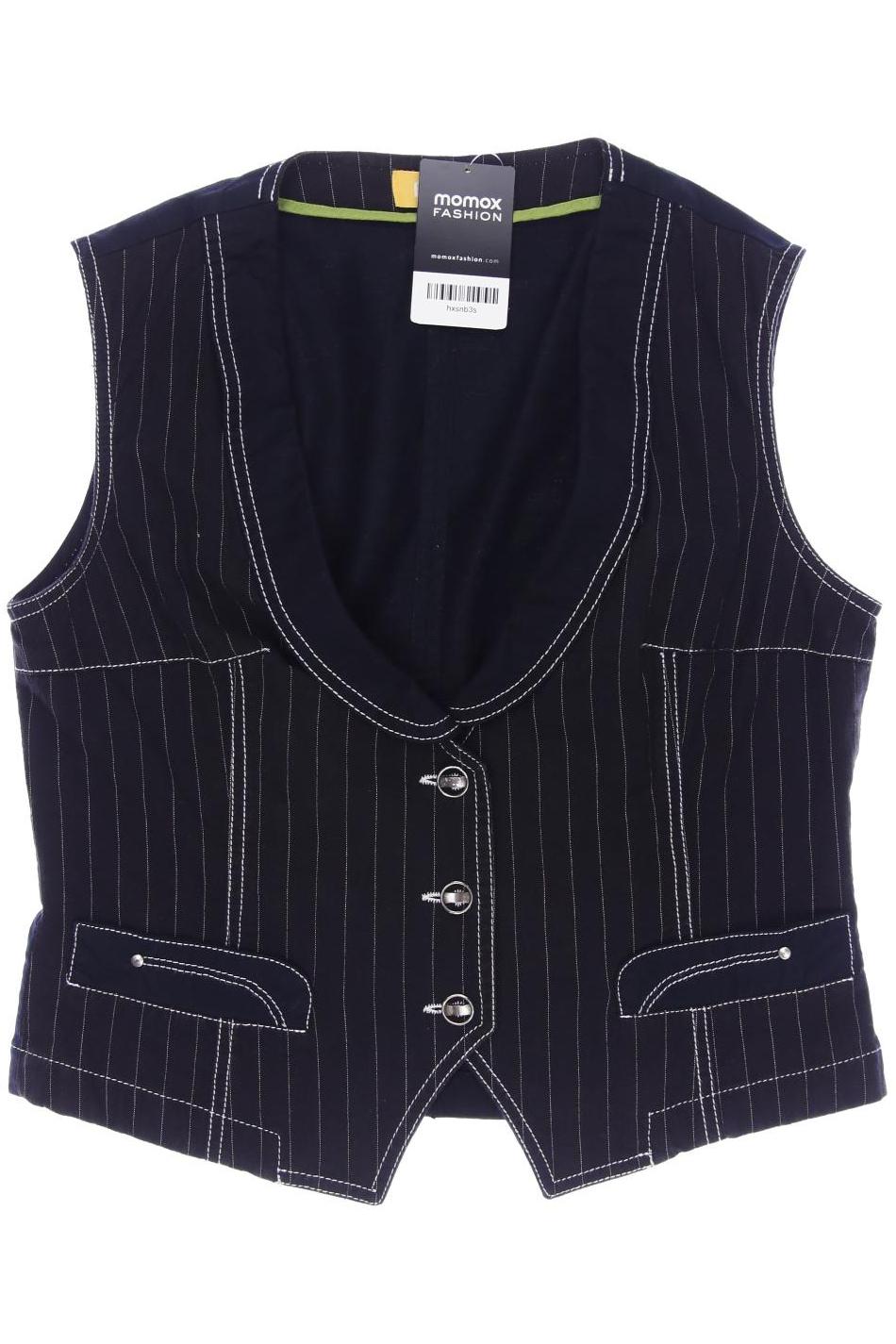 

BiBA Damen Weste, schwarz, Gr. 40