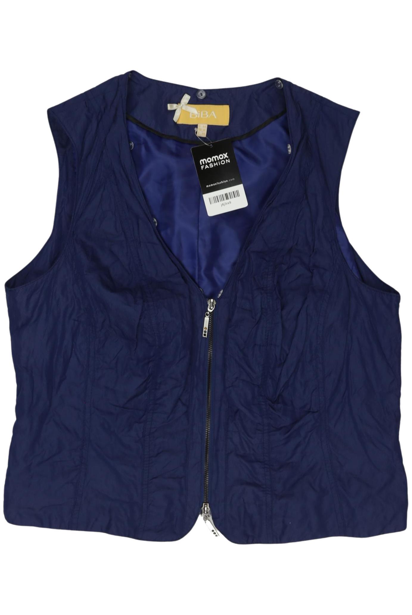 

BiBA Damen Weste, marineblau, Gr. 44