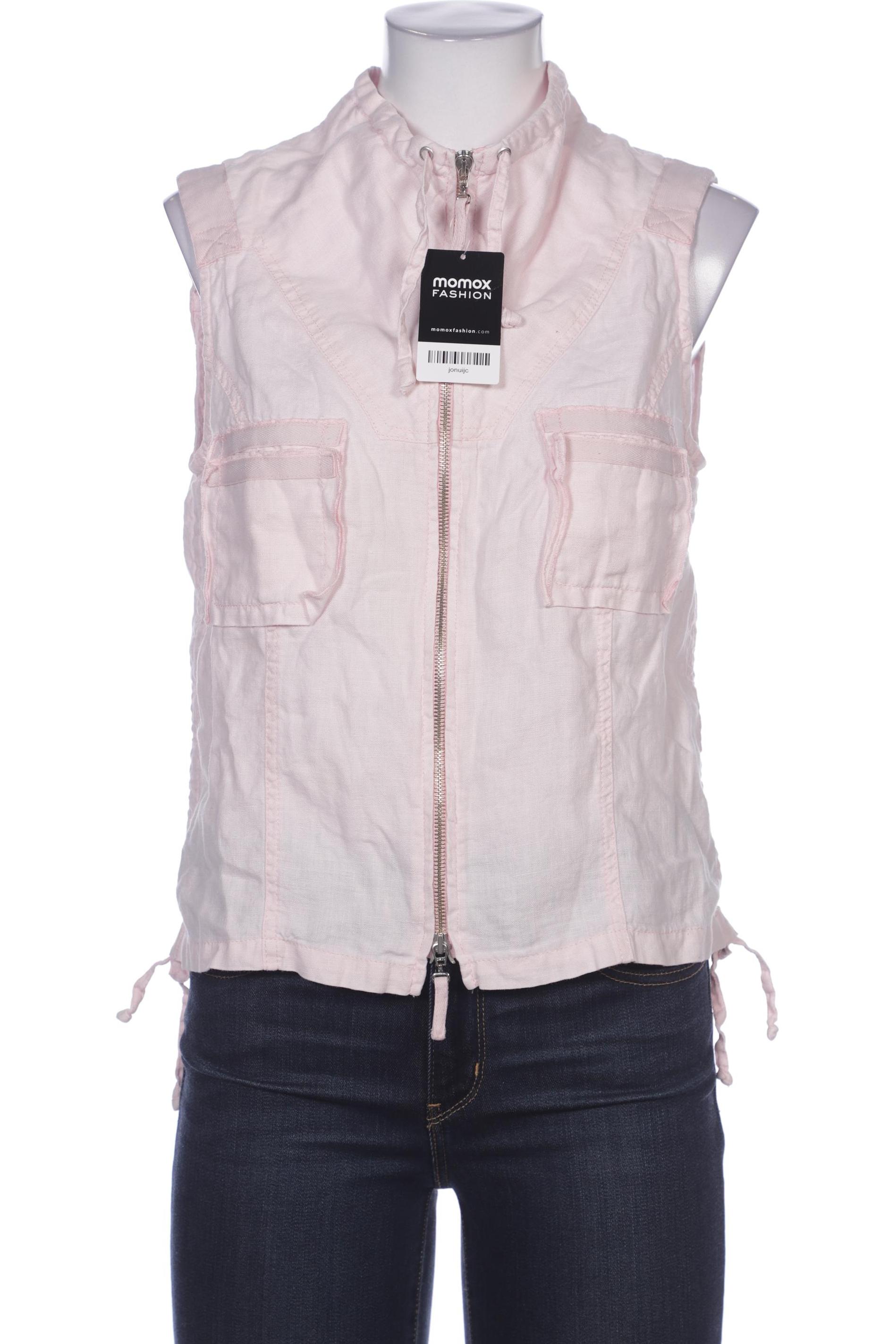

BiBA Damen Weste, pink, Gr. 40