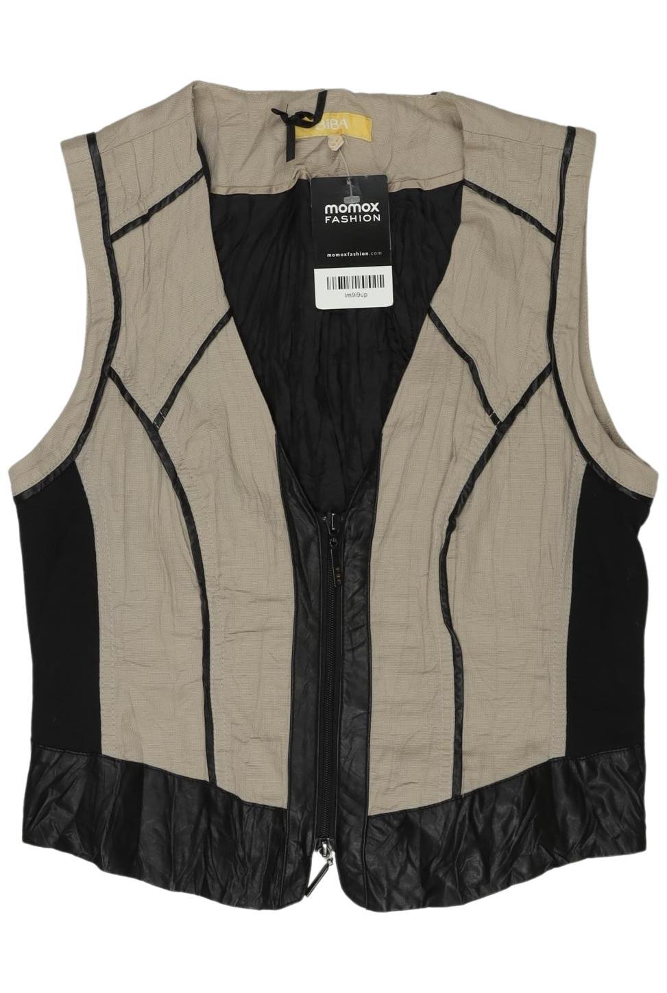 

BiBA Damen Weste, mehrfarbig, Gr. 38
