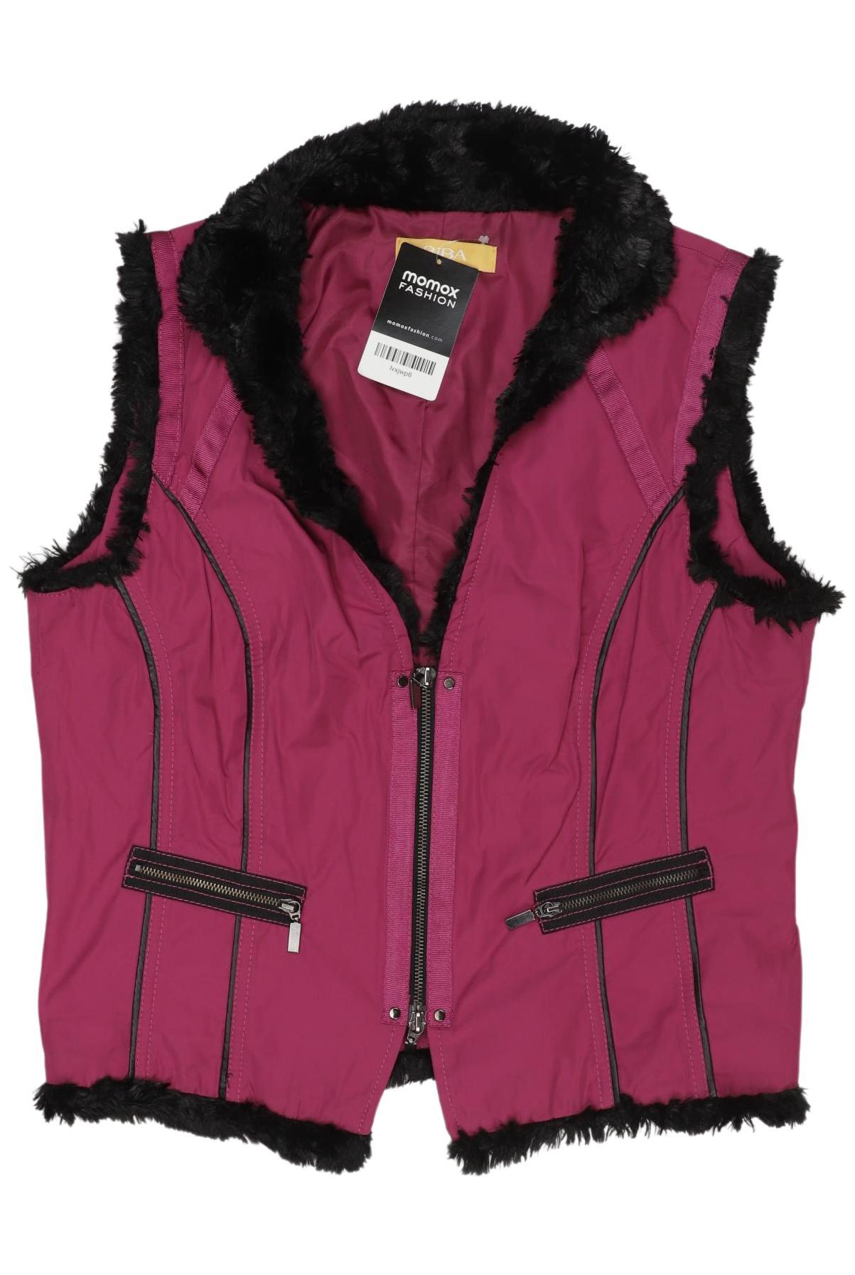 

BiBA Damen Weste, pink, Gr. 40