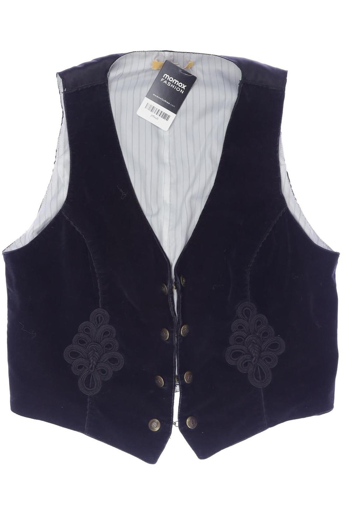 

BiBA Damen Weste, schwarz, Gr. 44