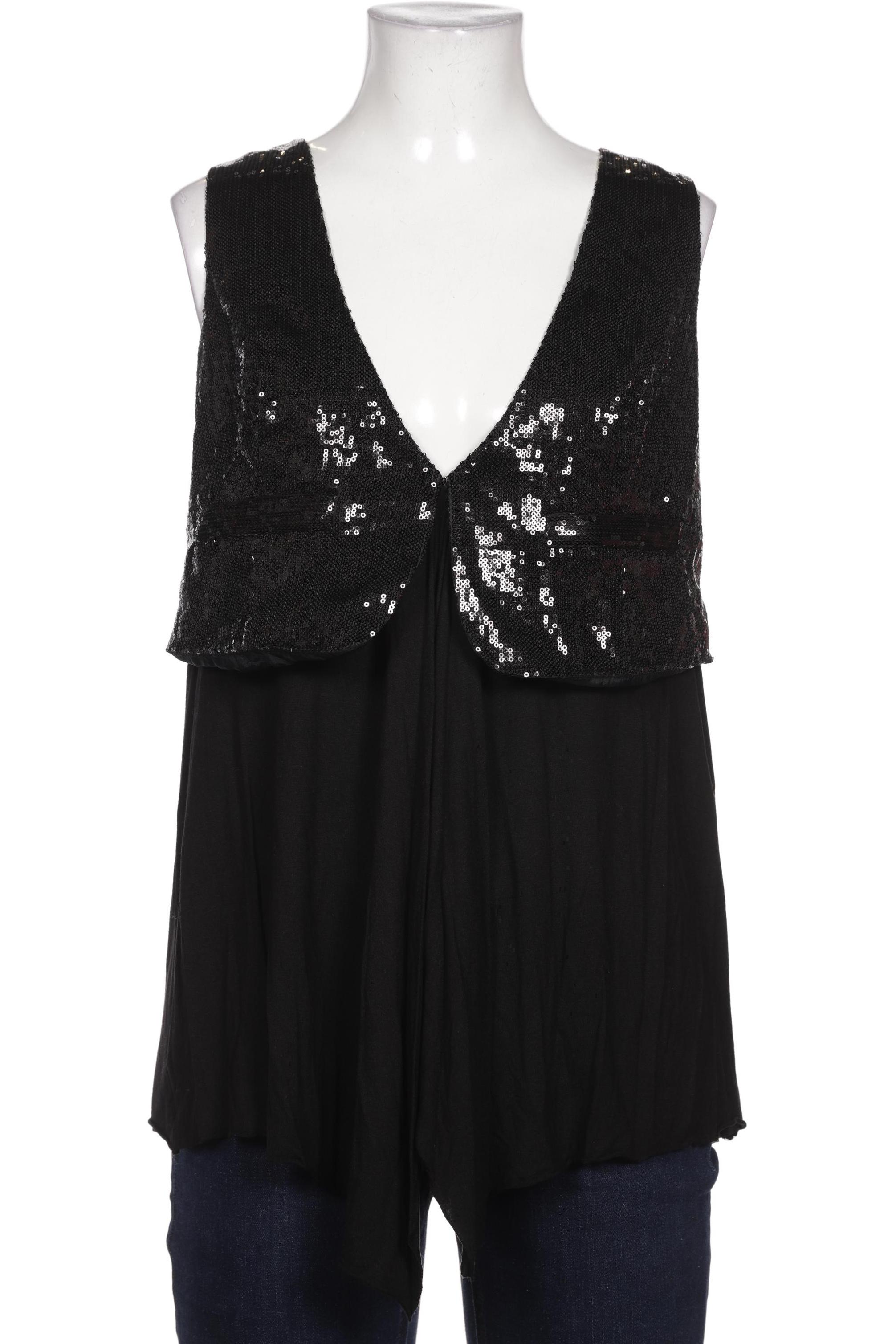 

BiBA Damen Weste, schwarz, Gr. 36