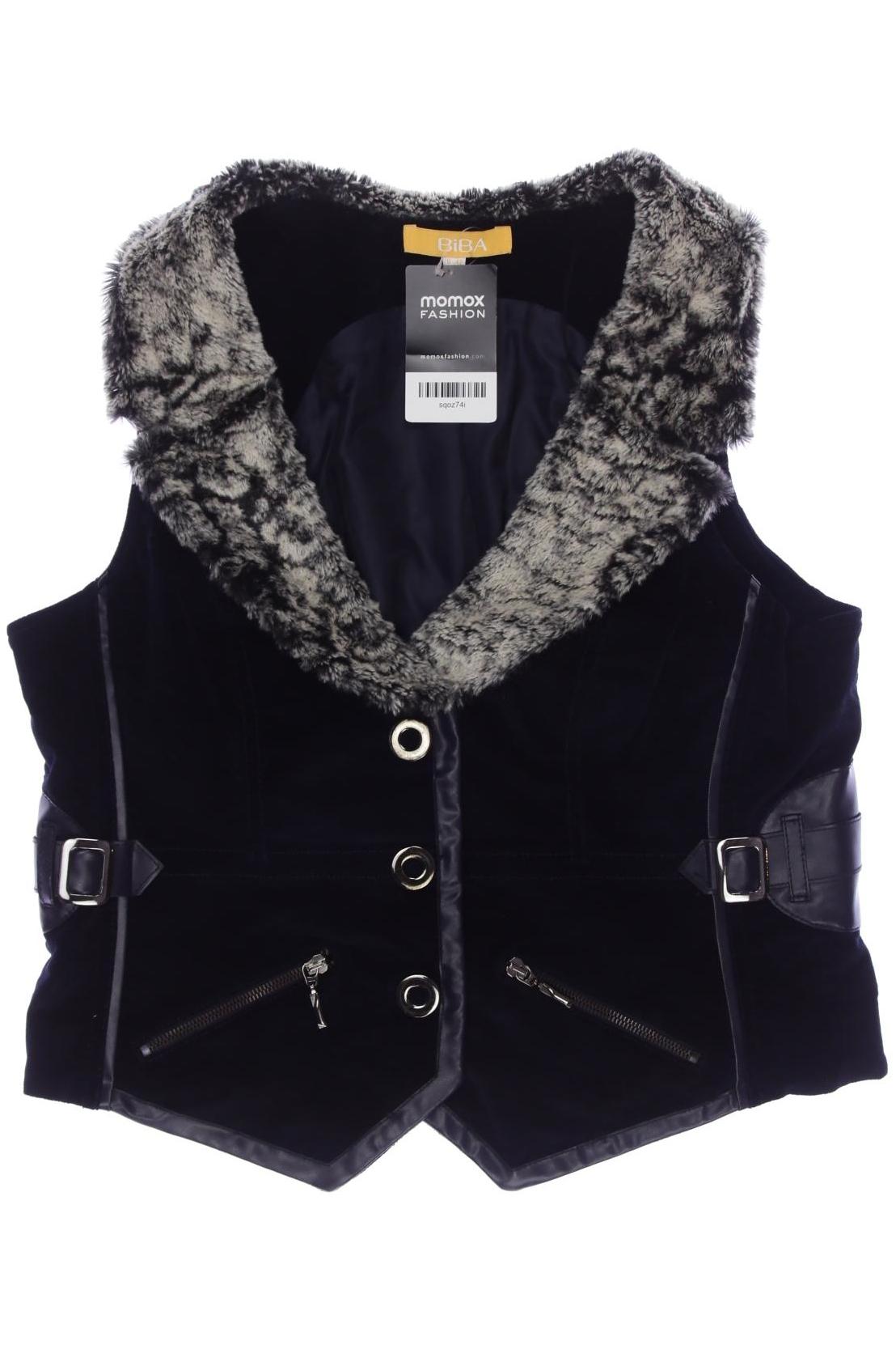 

BiBA Damen Weste, marineblau, Gr. 42