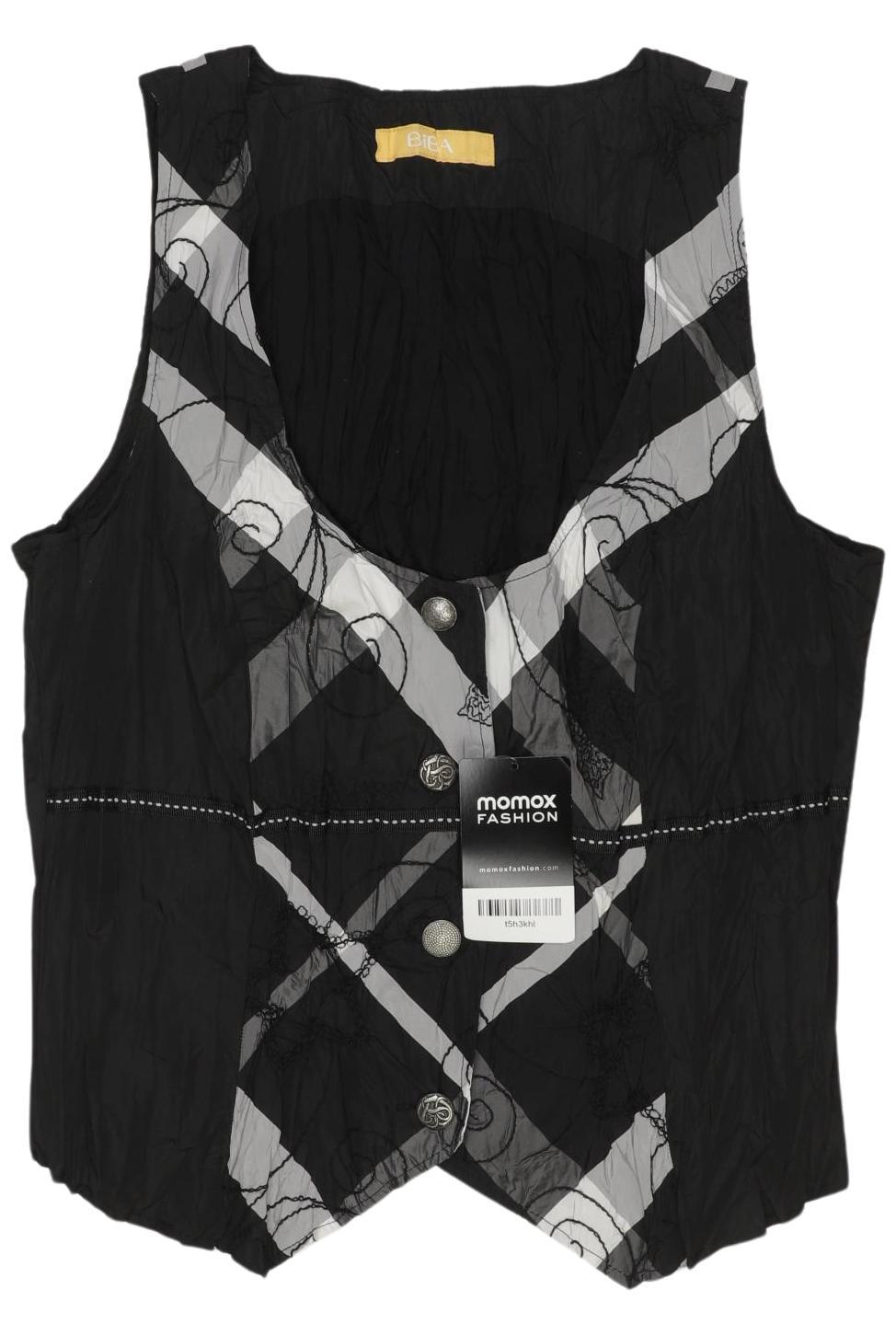 

BiBA Damen Weste, mehrfarbig, Gr. 36