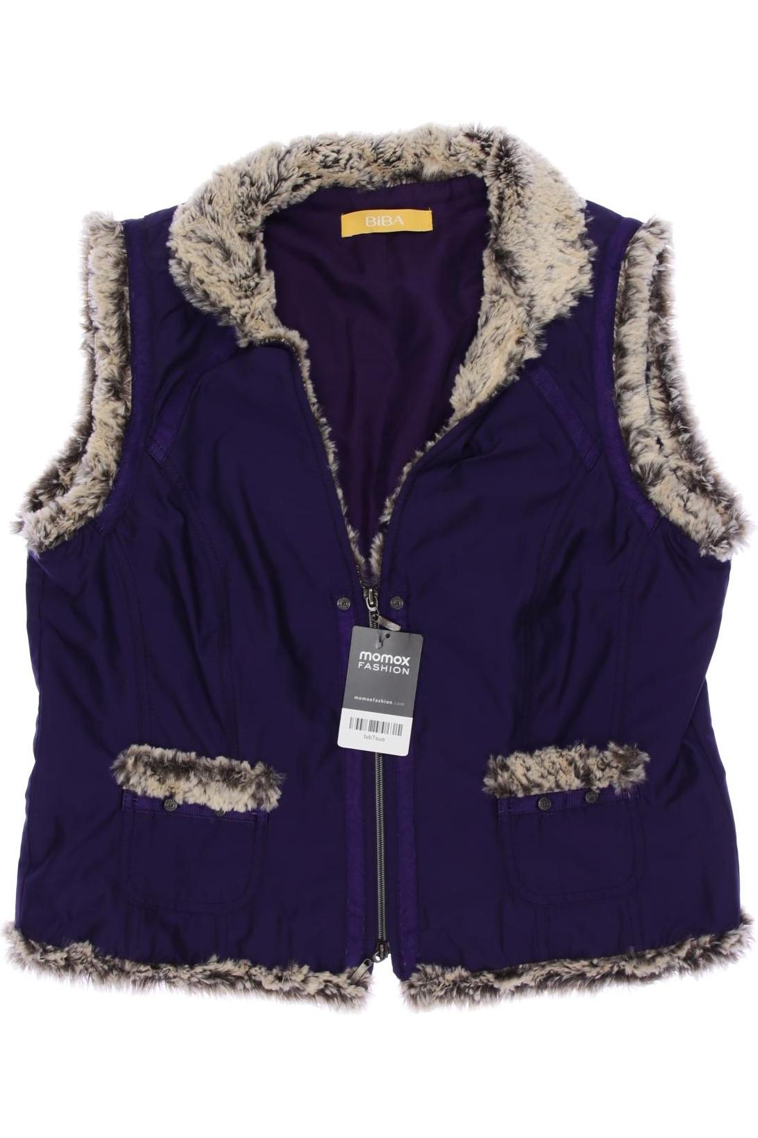 

BiBA Damen Weste, marineblau, Gr. 42