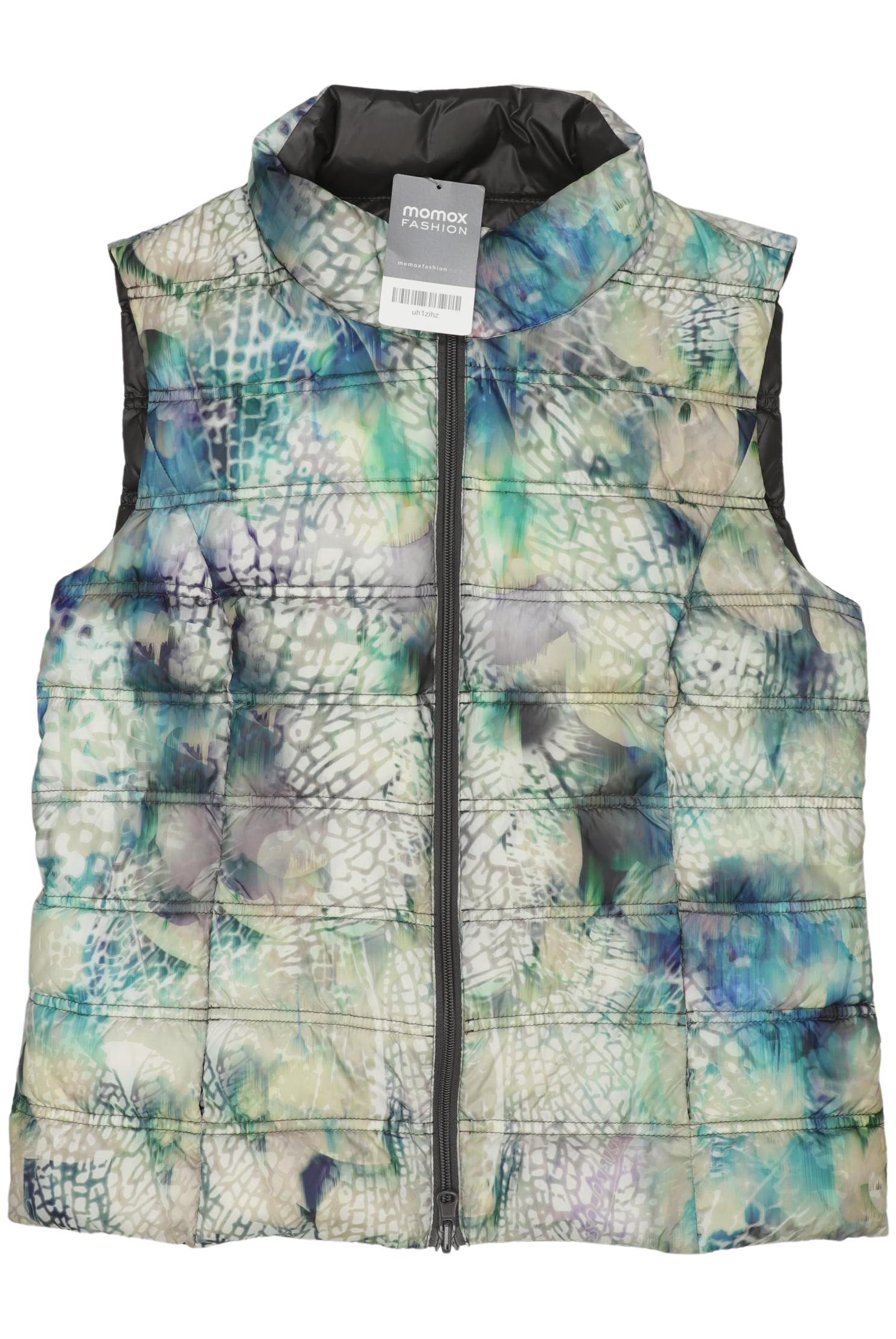 

BiBA Damen Weste, mehrfarbig, Gr. 36
