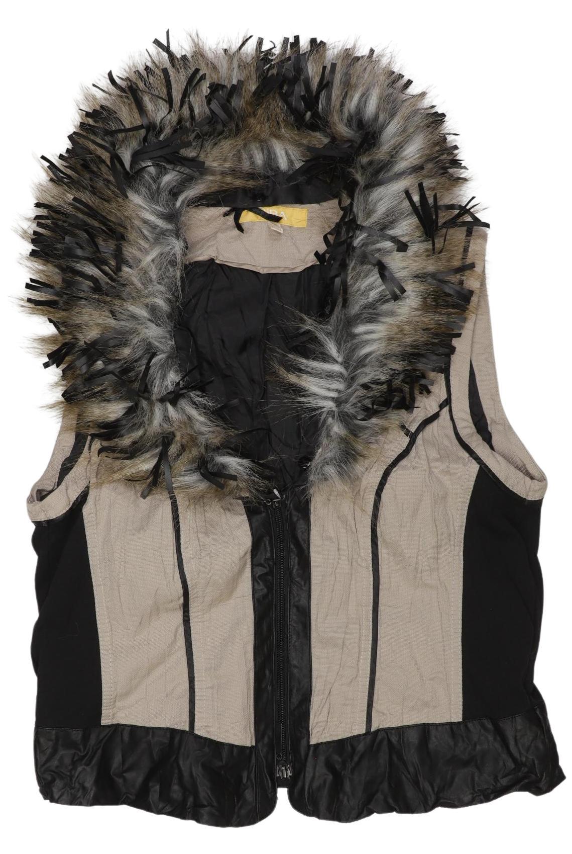 

BiBA Damen Weste, mehrfarbig, Gr. 42