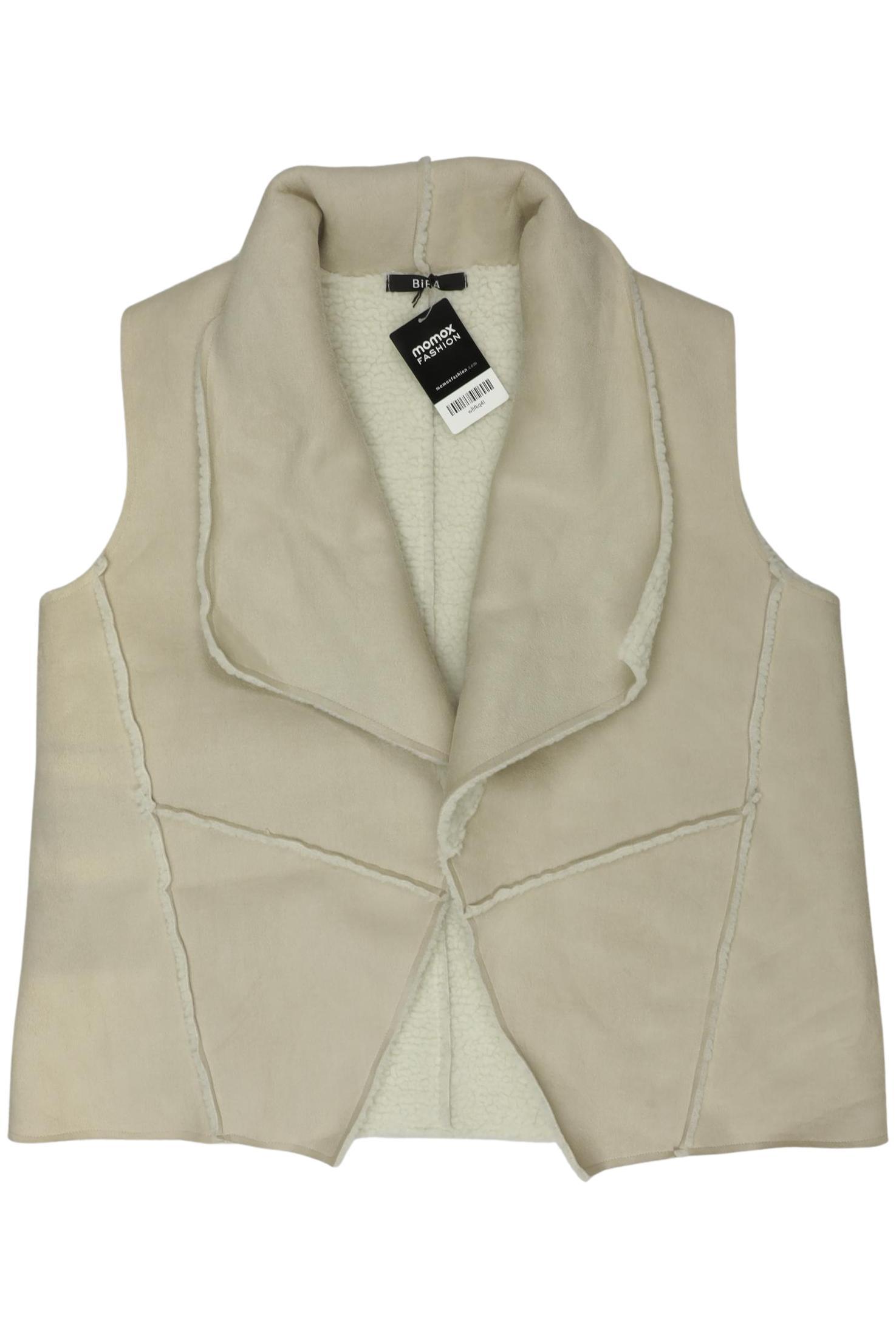 

BiBA Damen Weste, beige, Gr. 44