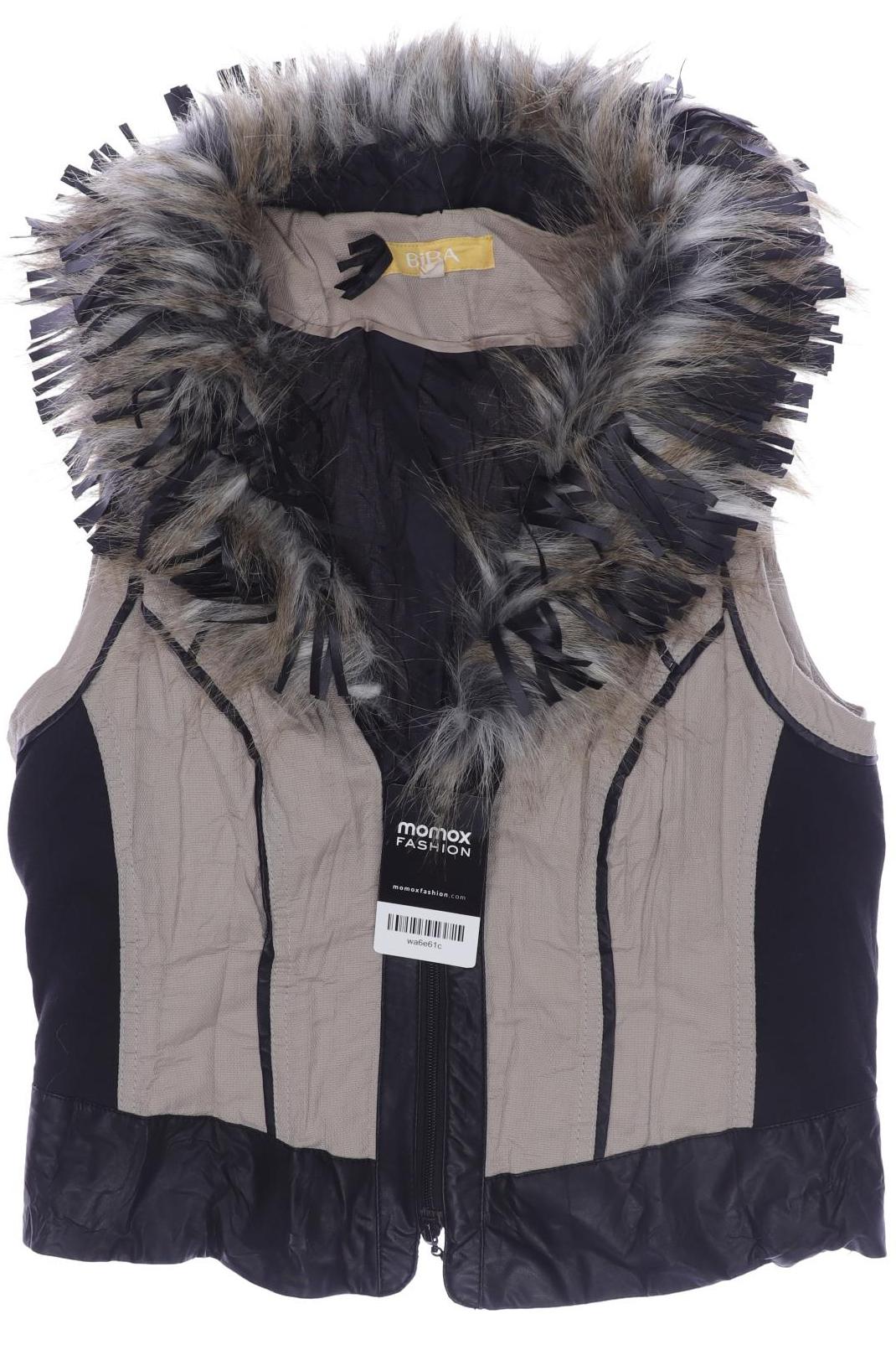 

BiBA Damen Weste, braun, Gr. 38
