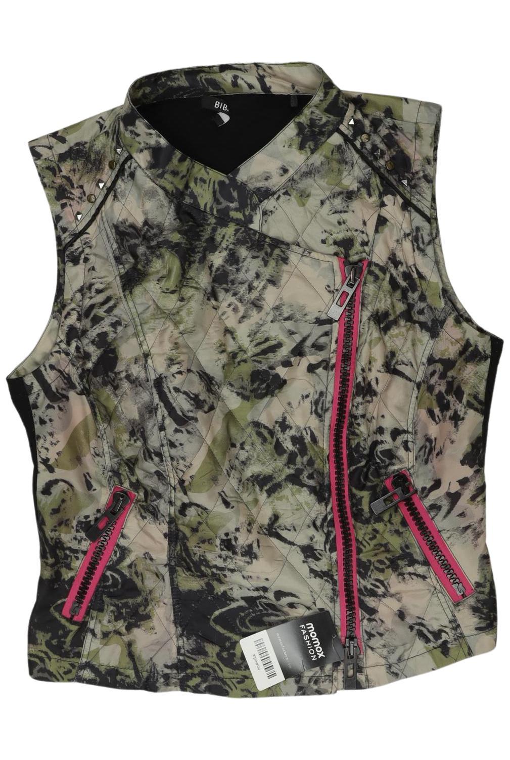 

BiBA Damen Weste, mehrfarbig, Gr. 38