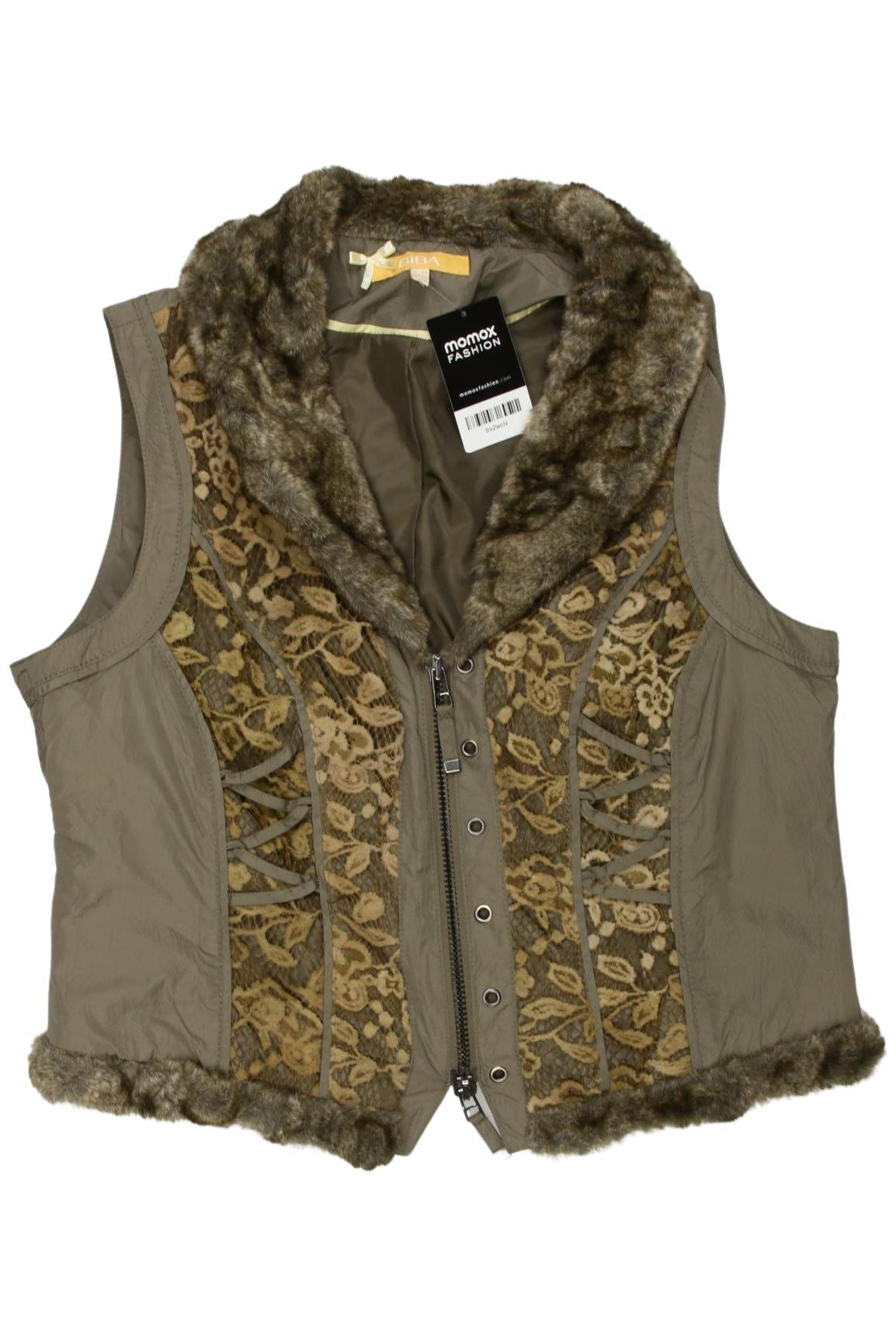 

BiBA Damen Weste, grün, Gr. 44