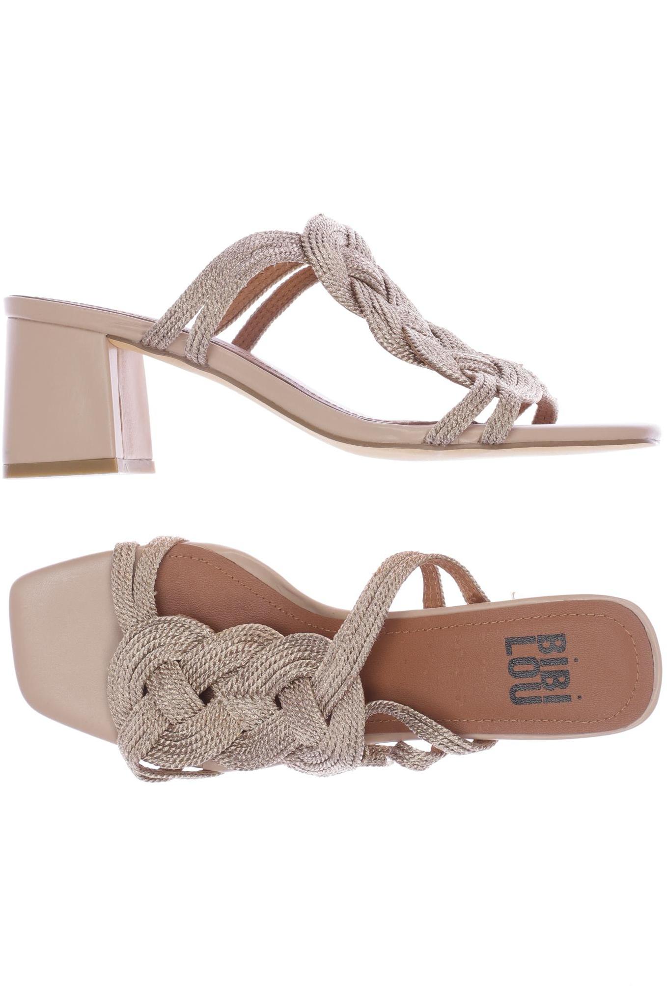 

Bibi Lou Damen Sandale, beige