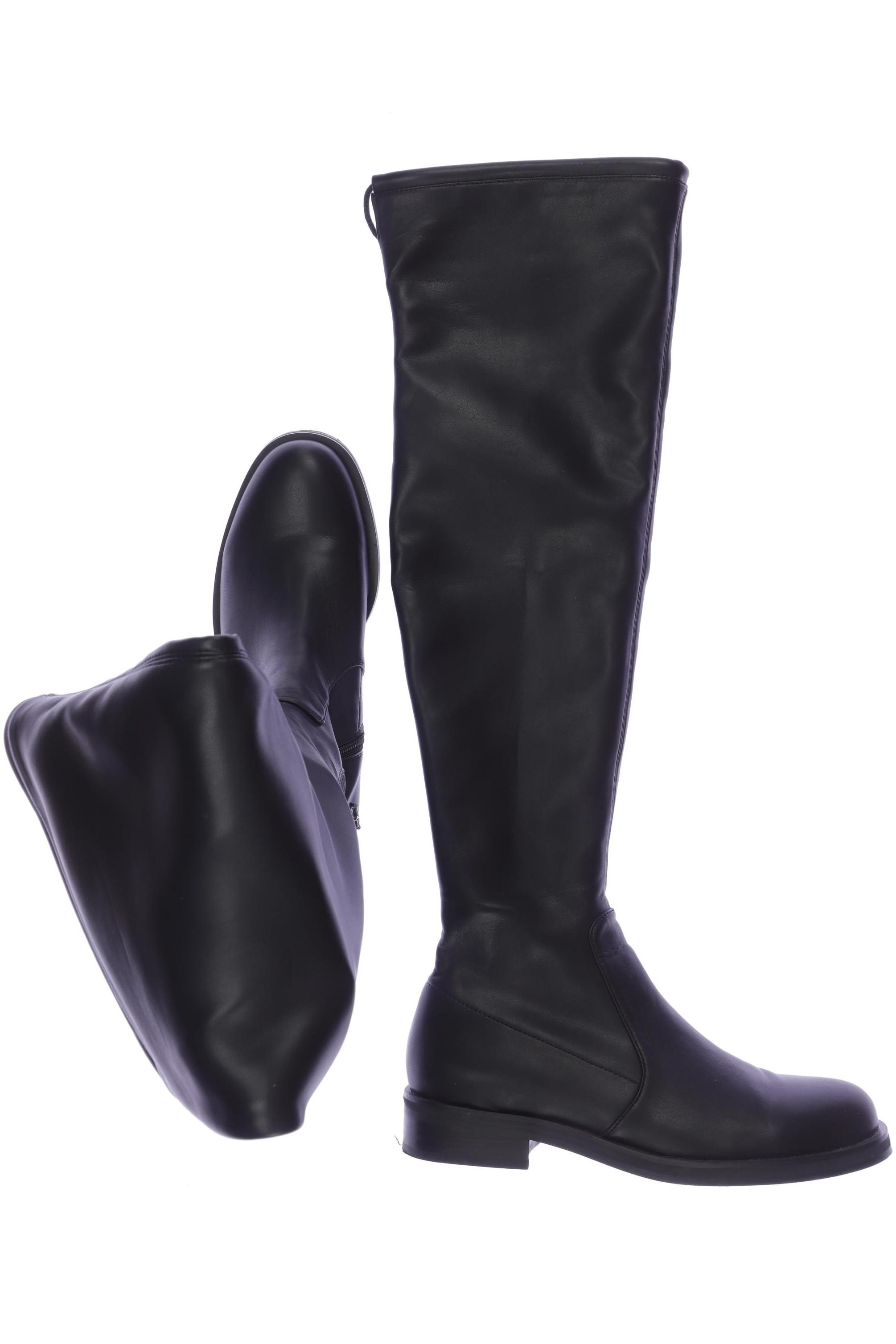 

Bibi Lou Damen Stiefel, schwarz