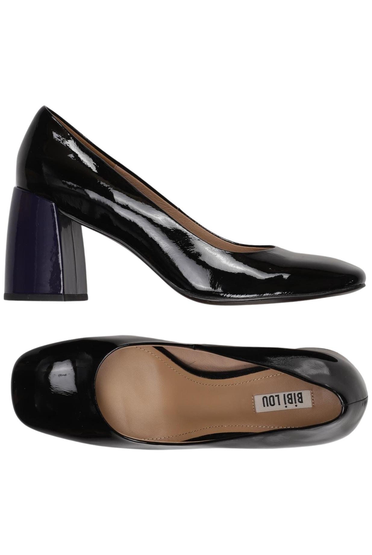 

Bibi Lou Damen Pumps, schwarz, Gr. 40
