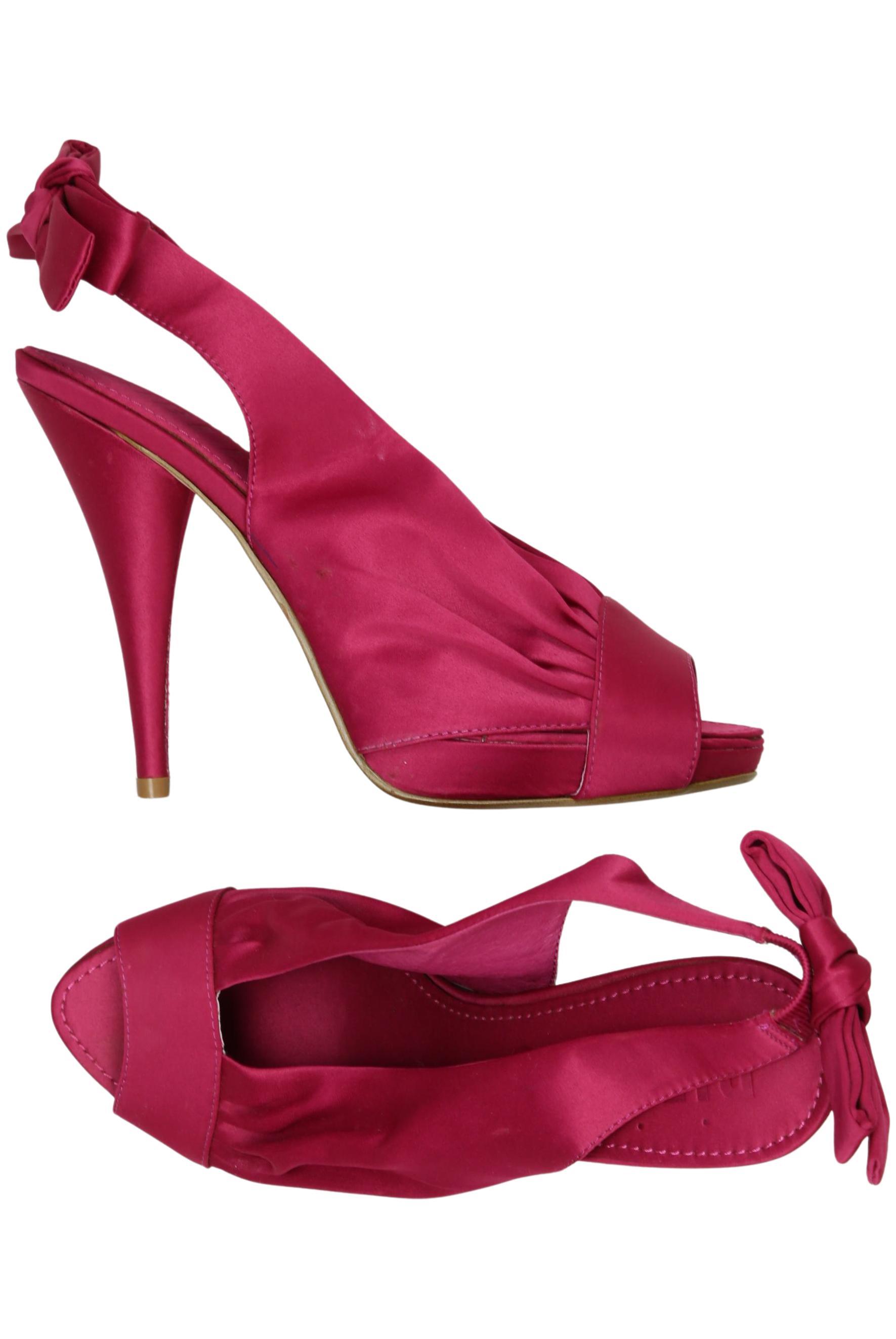 

Bibi Lou Damen Pumps, pink, Gr. 37