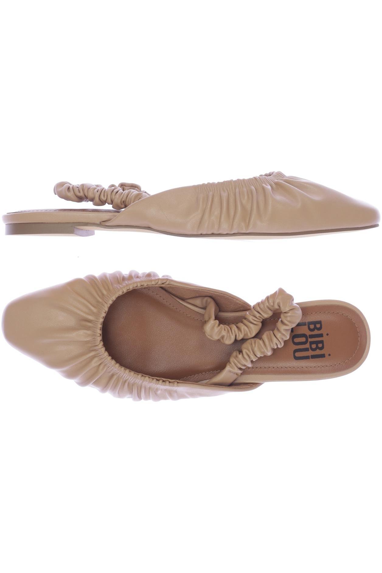 

Bibi Lou Damen Sandale, beige