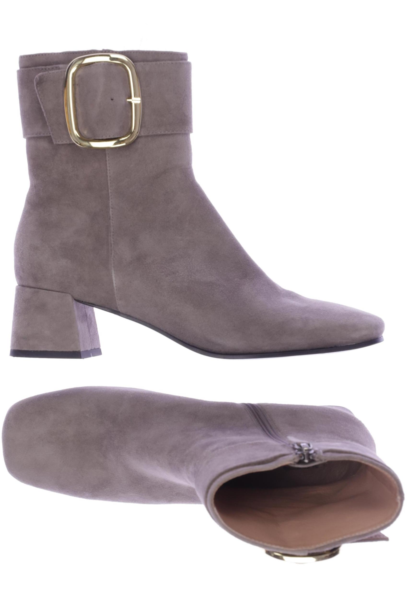 

Bibi Lou Damen Stiefelette, grau, Gr. 39