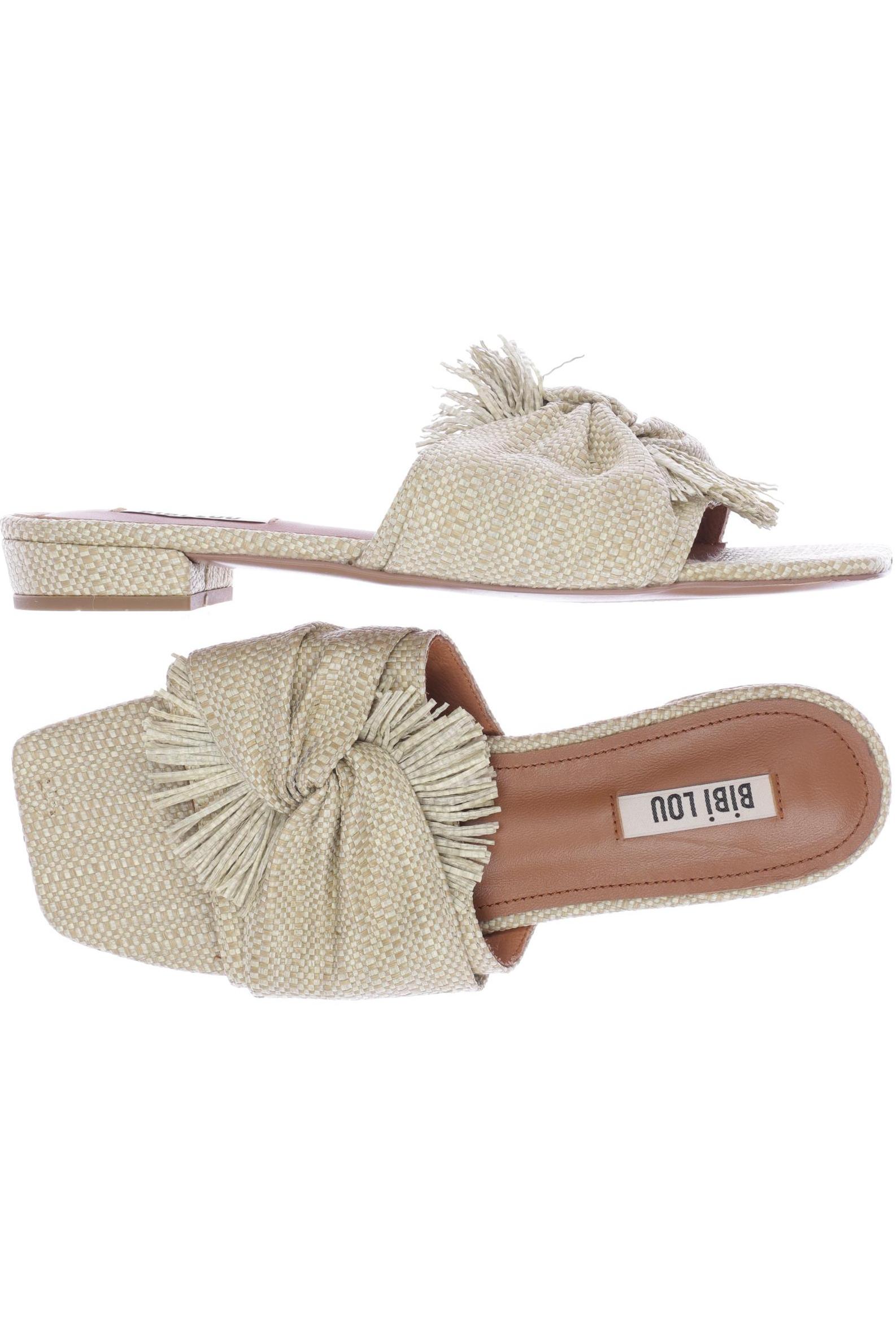 

Bibi Lou Damen Sandale, beige
