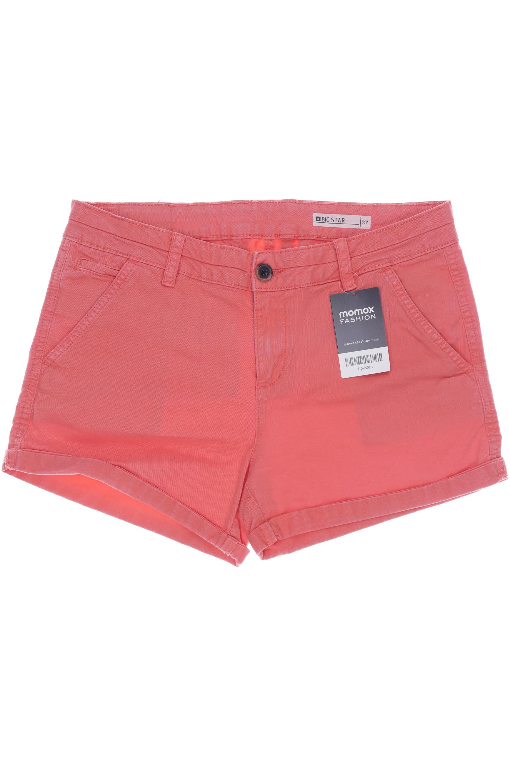

BIG STAR Damen Shorts, pink