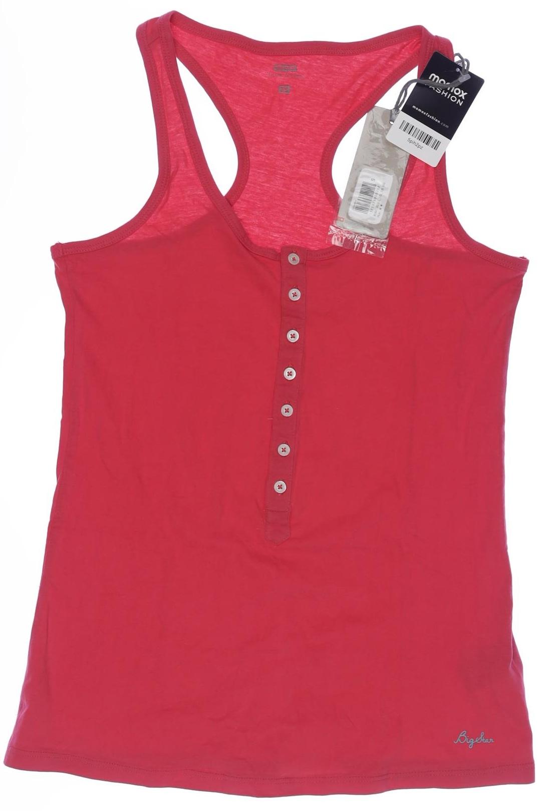 

BIG Star Damen Top, pink, Gr. 36
