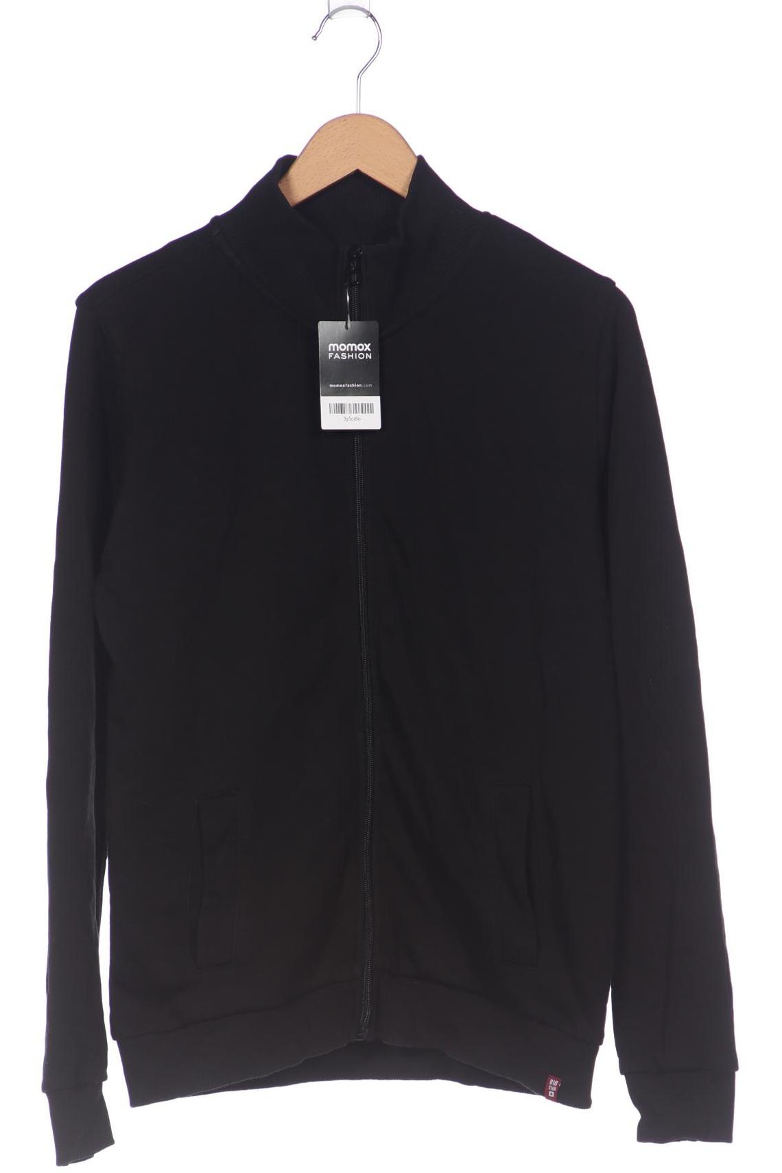 

BIG Star Damen Sweatshirt, schwarz, Gr. 46