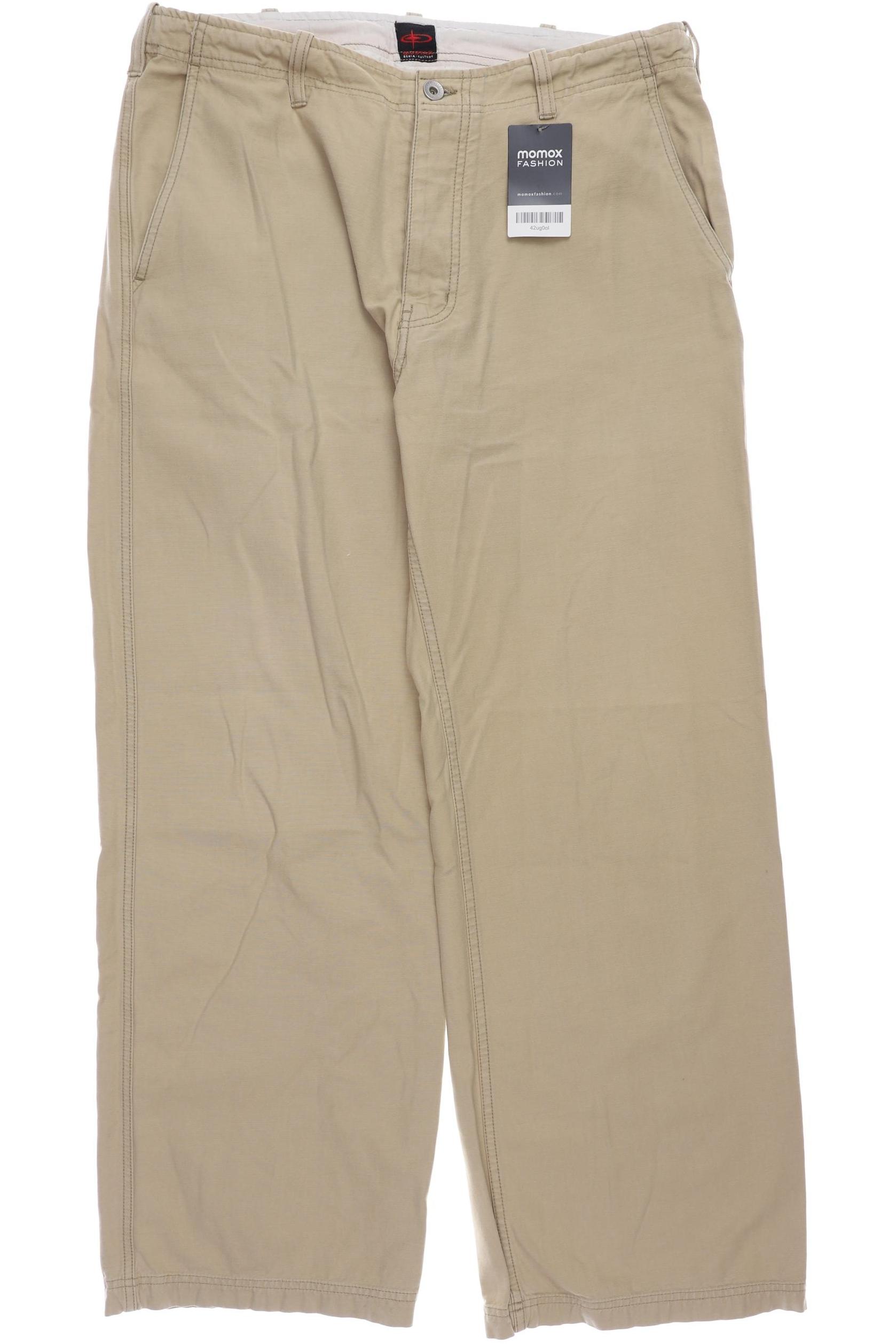 

BIG STAR Damen Stoffhose, beige