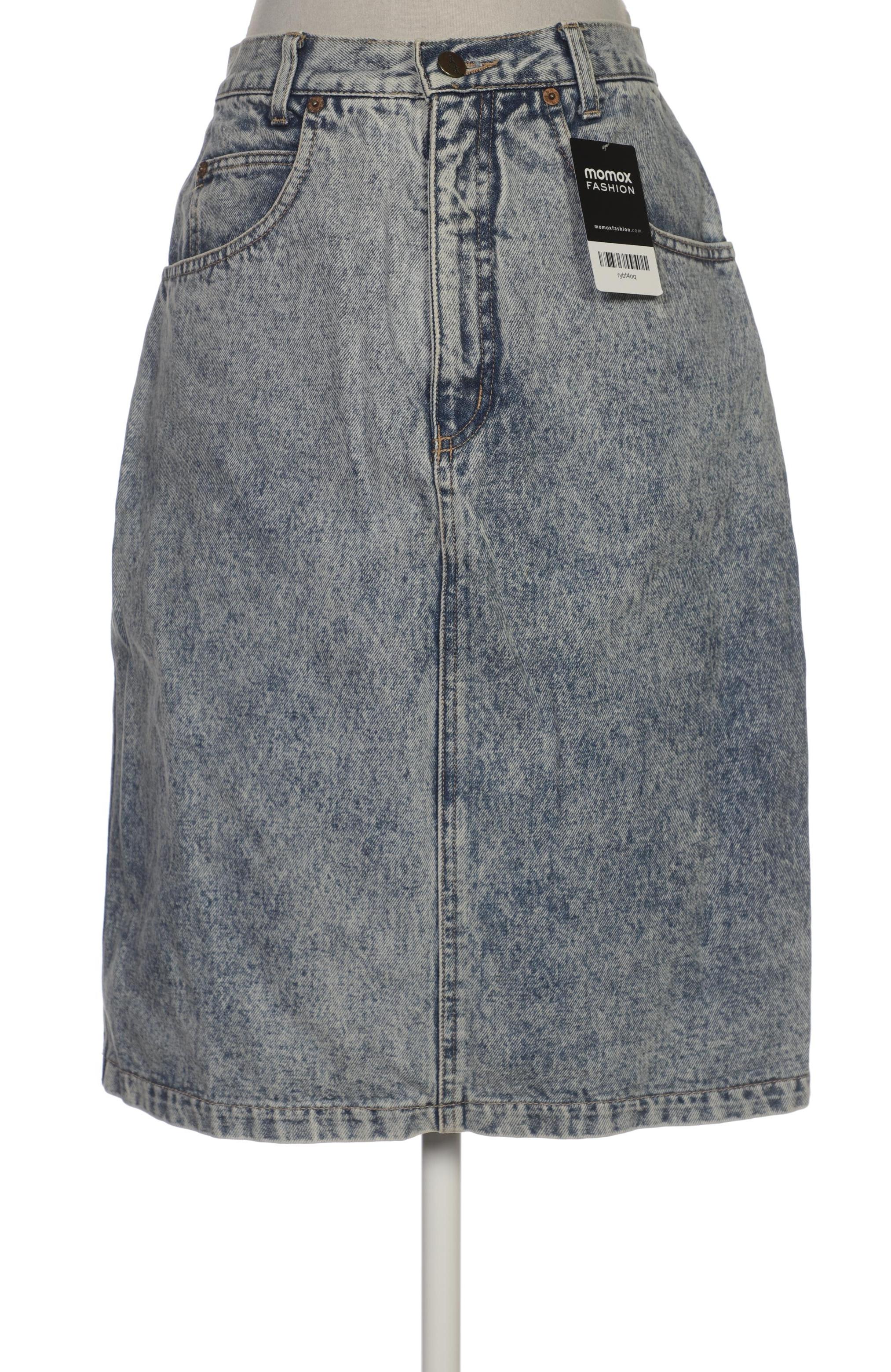 

BIG Star Damen Rock, blau, Gr. 32