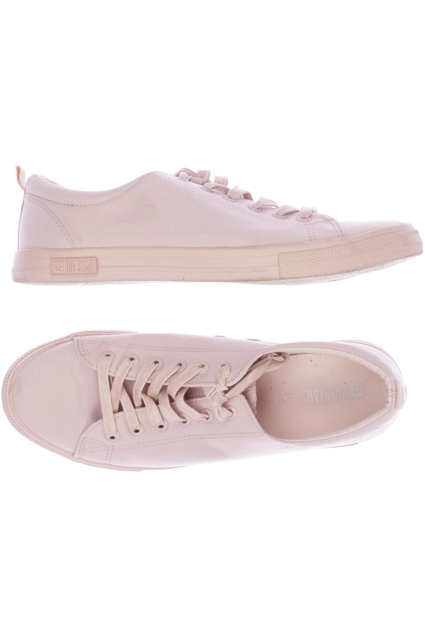 

BIG Star Damen Sneakers, pink, Gr. 41
