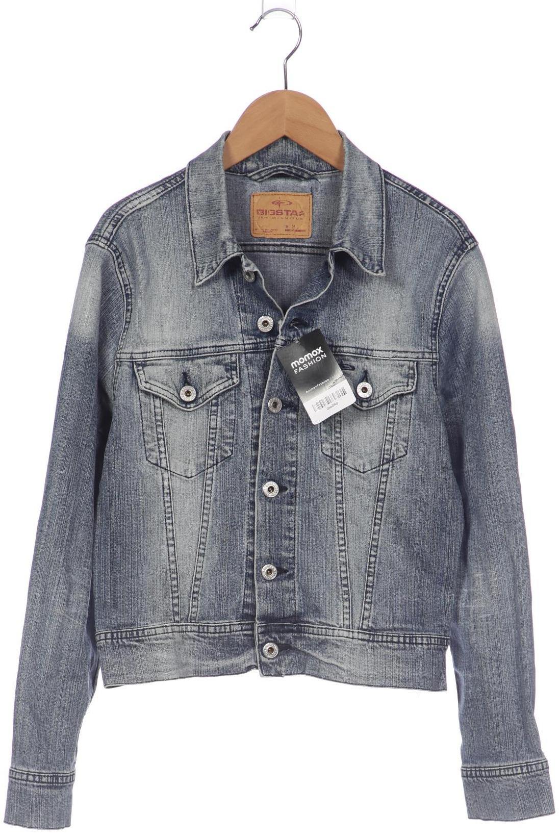 Thumbnail - BIG Star Damen Jacke, blau, Gr. 38