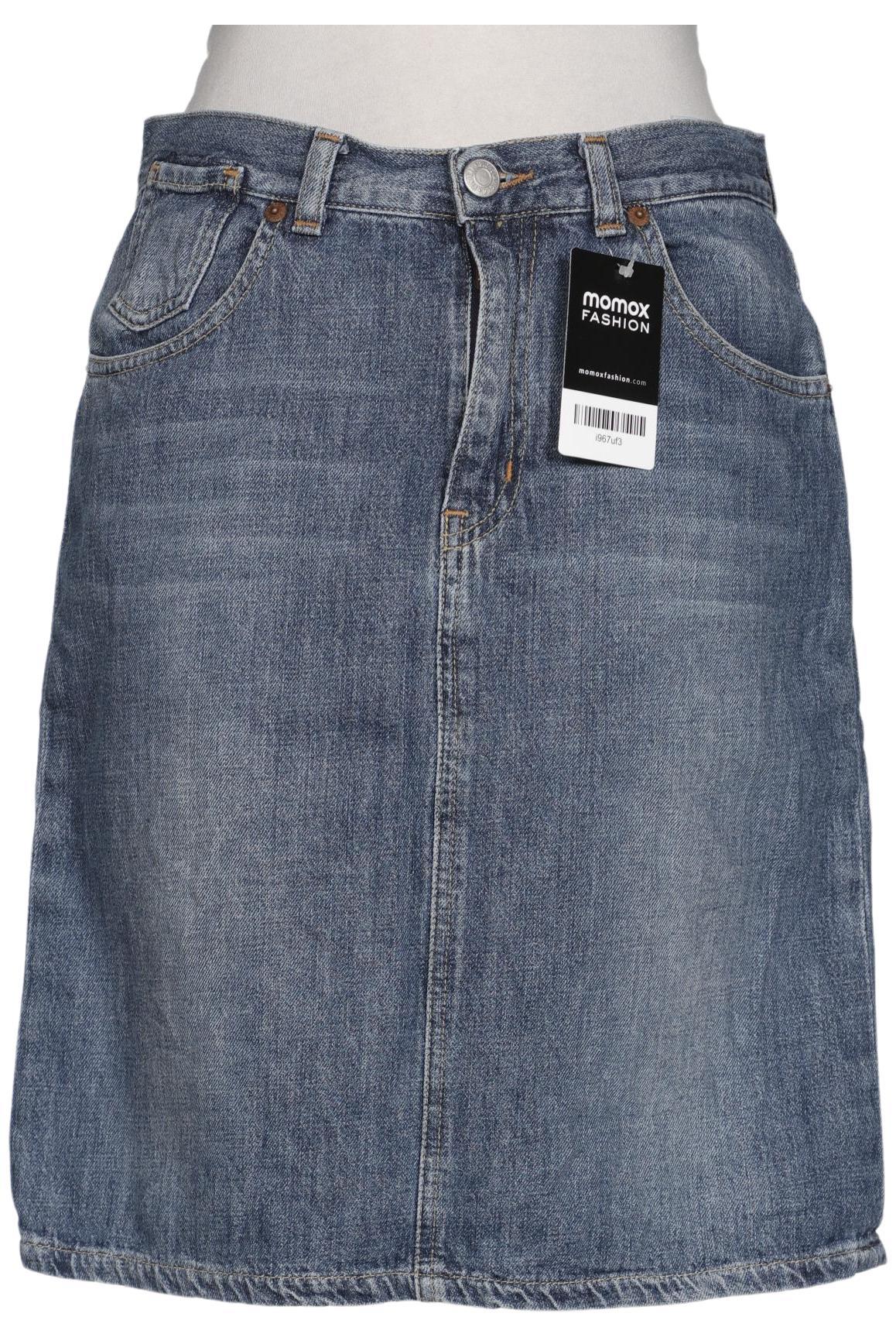 

BIG Star Damen Rock, blau, Gr. 29