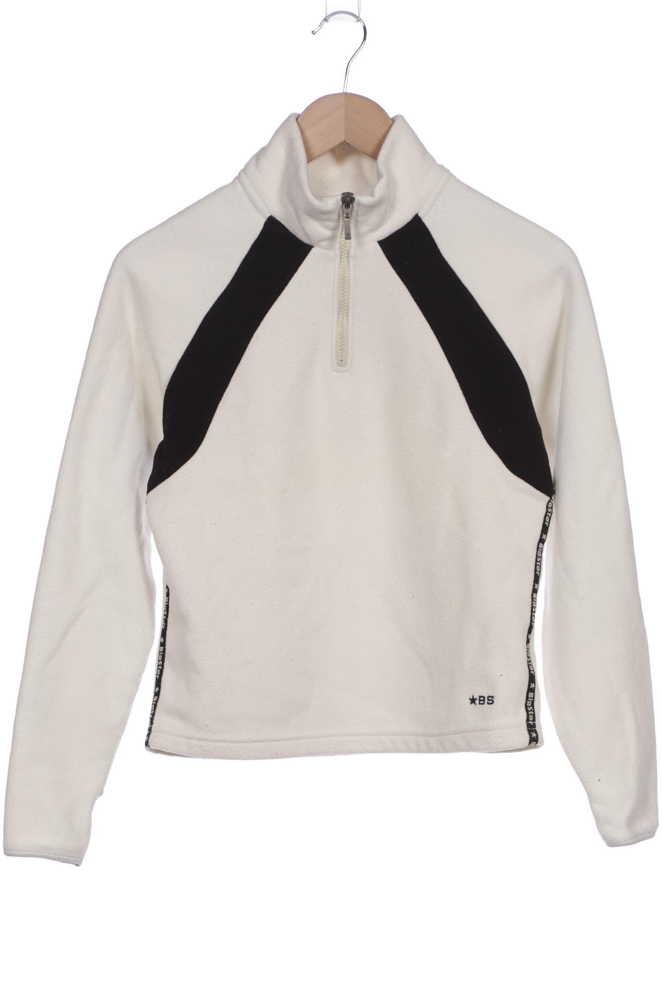 

BIG Star Damen Sweatshirt, weiß, Gr. 36