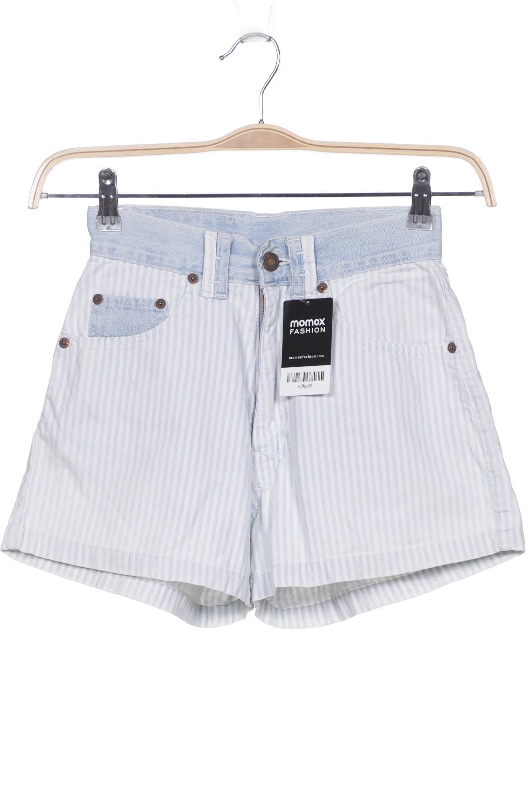 

BIG STAR Damen Shorts, hellblau