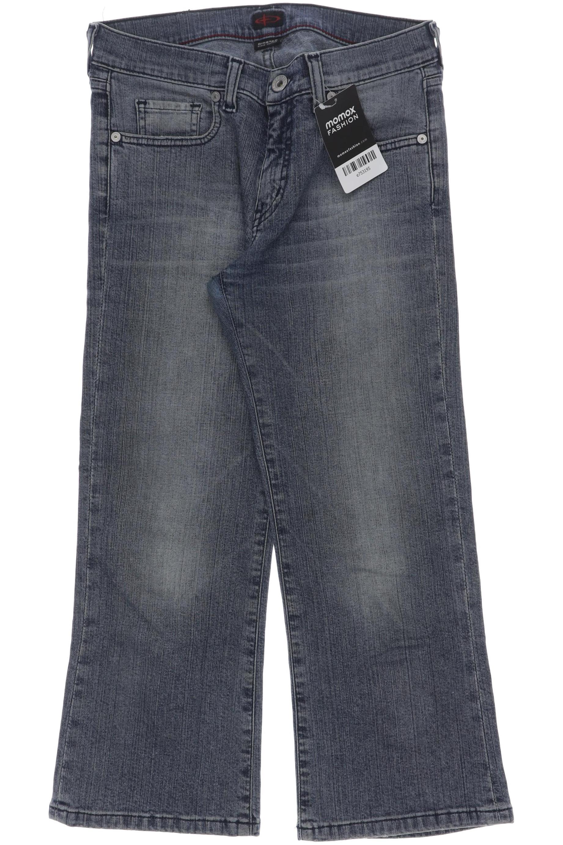 

BIG Star Damen Jeans, blau, Gr. 27
