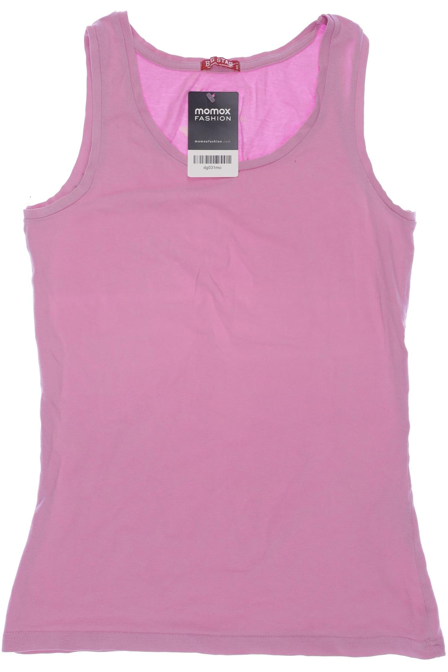 

BIG Star Damen Top, pink, Gr. 36