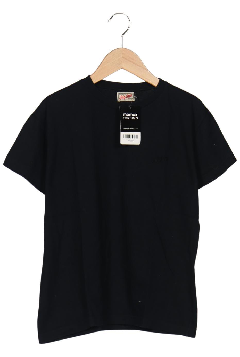 

BIG Star Damen T-Shirt, marineblau, Gr. 42
