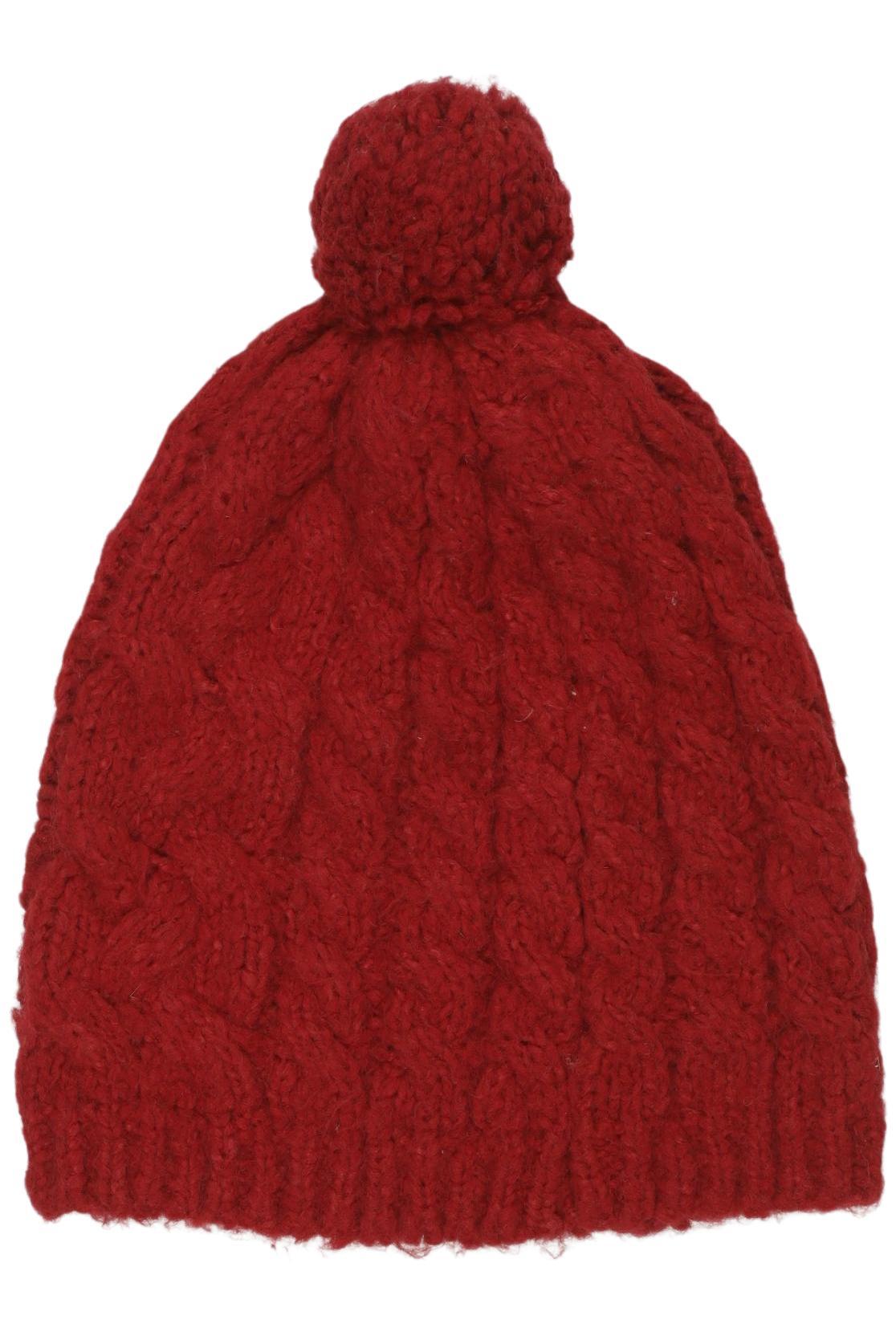 

BIG Star Damen Hut/Mütze, rot, Gr. uni