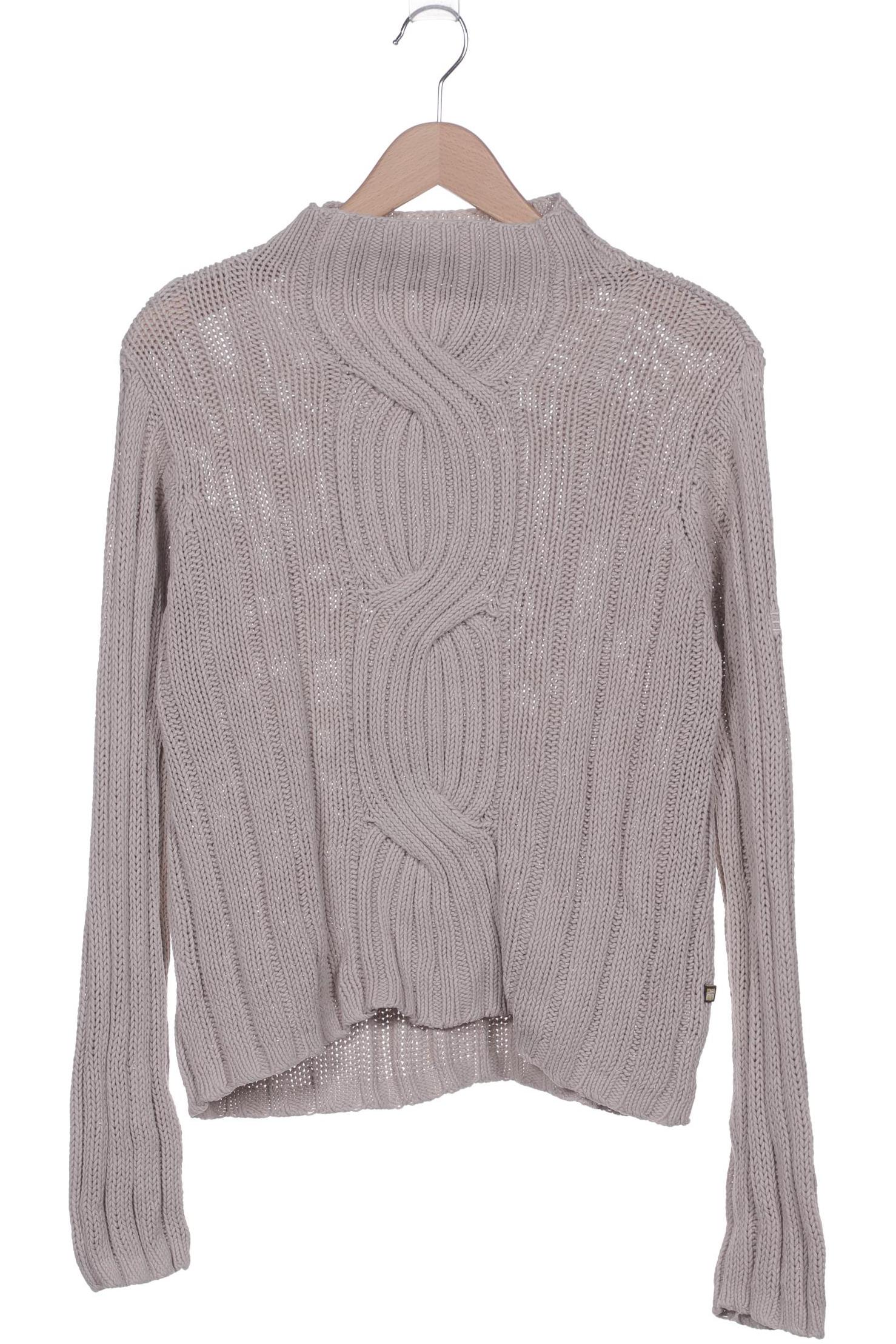 

BIG Star Damen Pullover, beige, Gr. 38