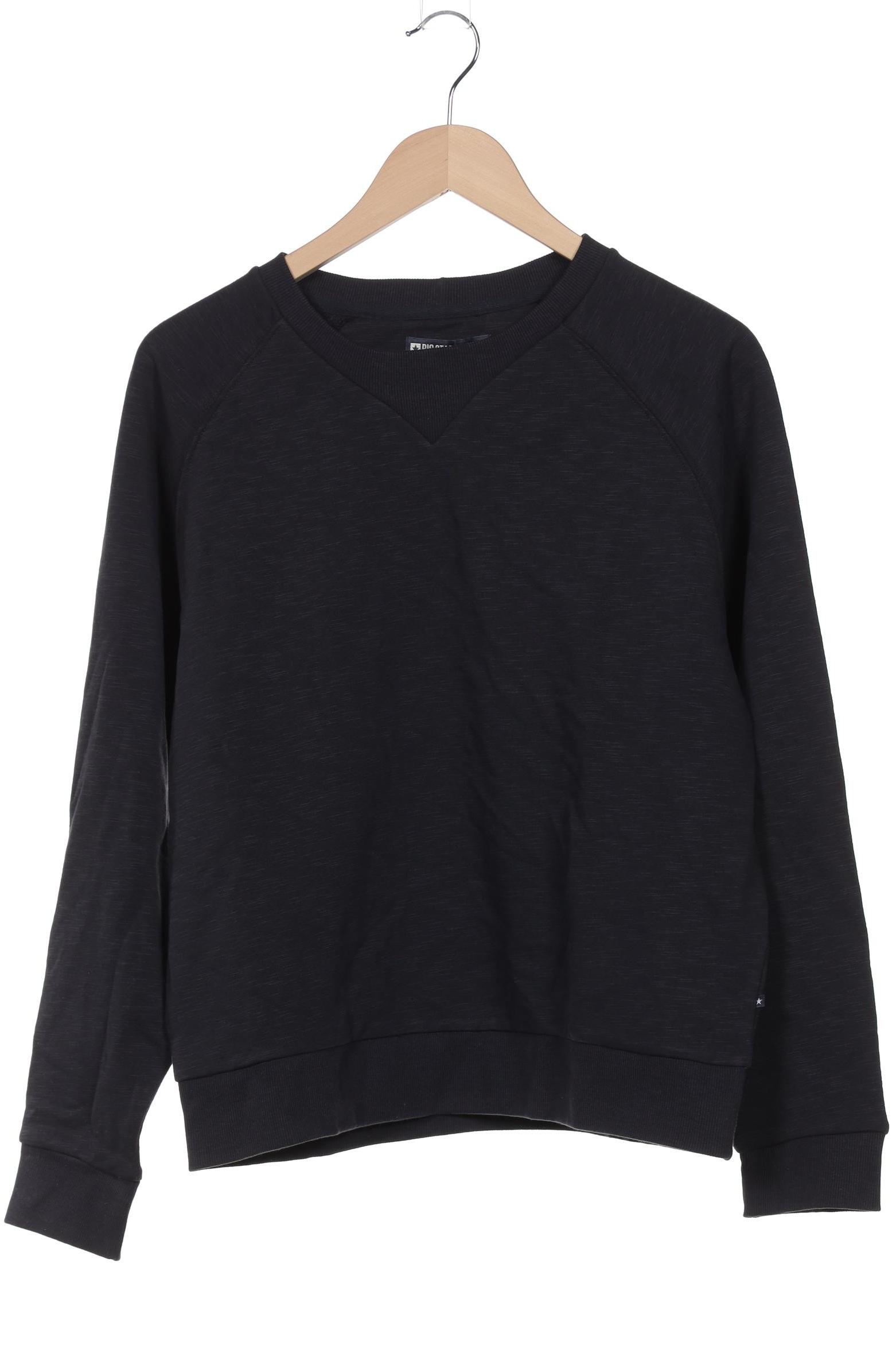 

BIG Star Damen Sweatshirt, marineblau, Gr. 42